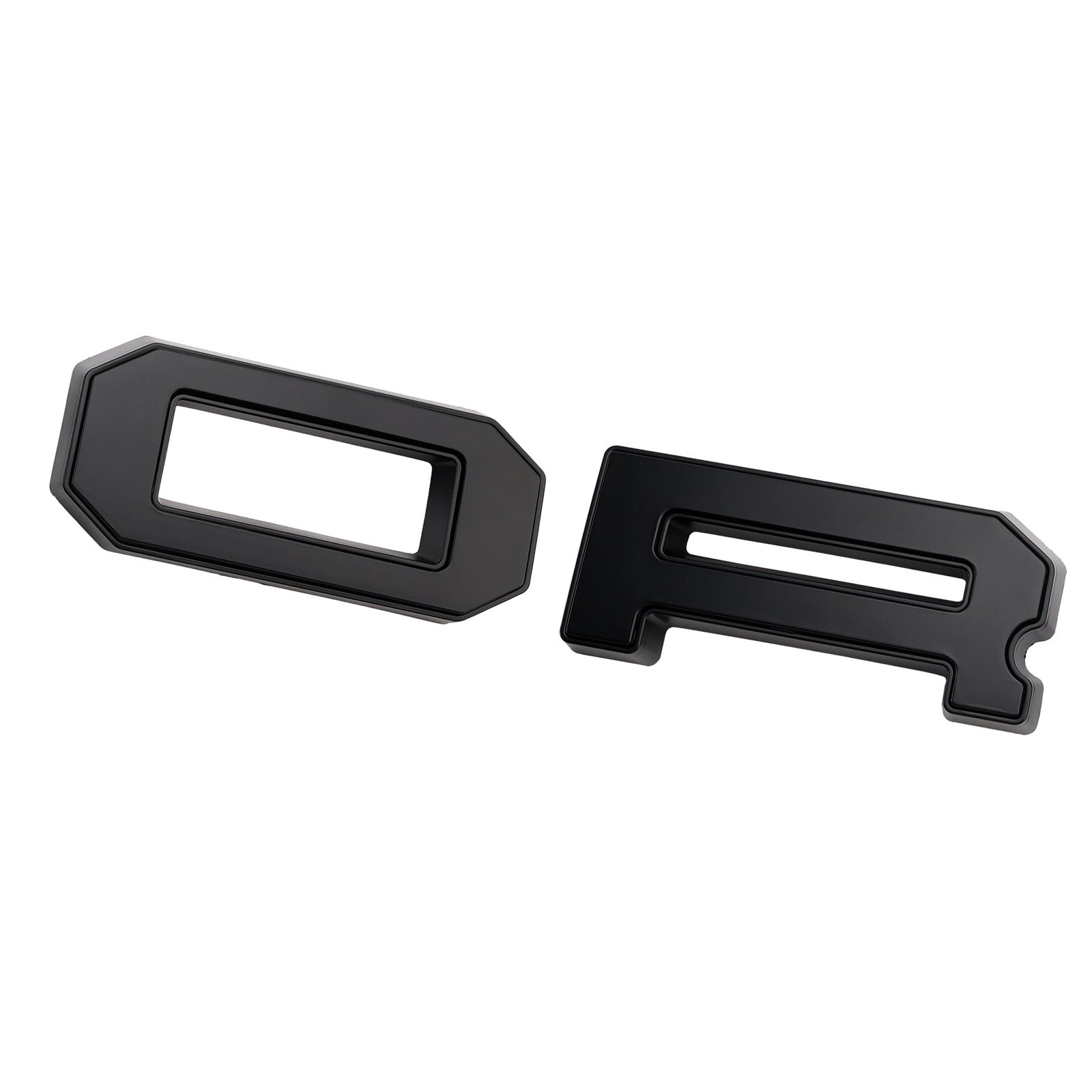 2019 2020 2021 2022 2023 Ford Ranger T8 W/LED Raptor Style Voorbumper Grille Grill