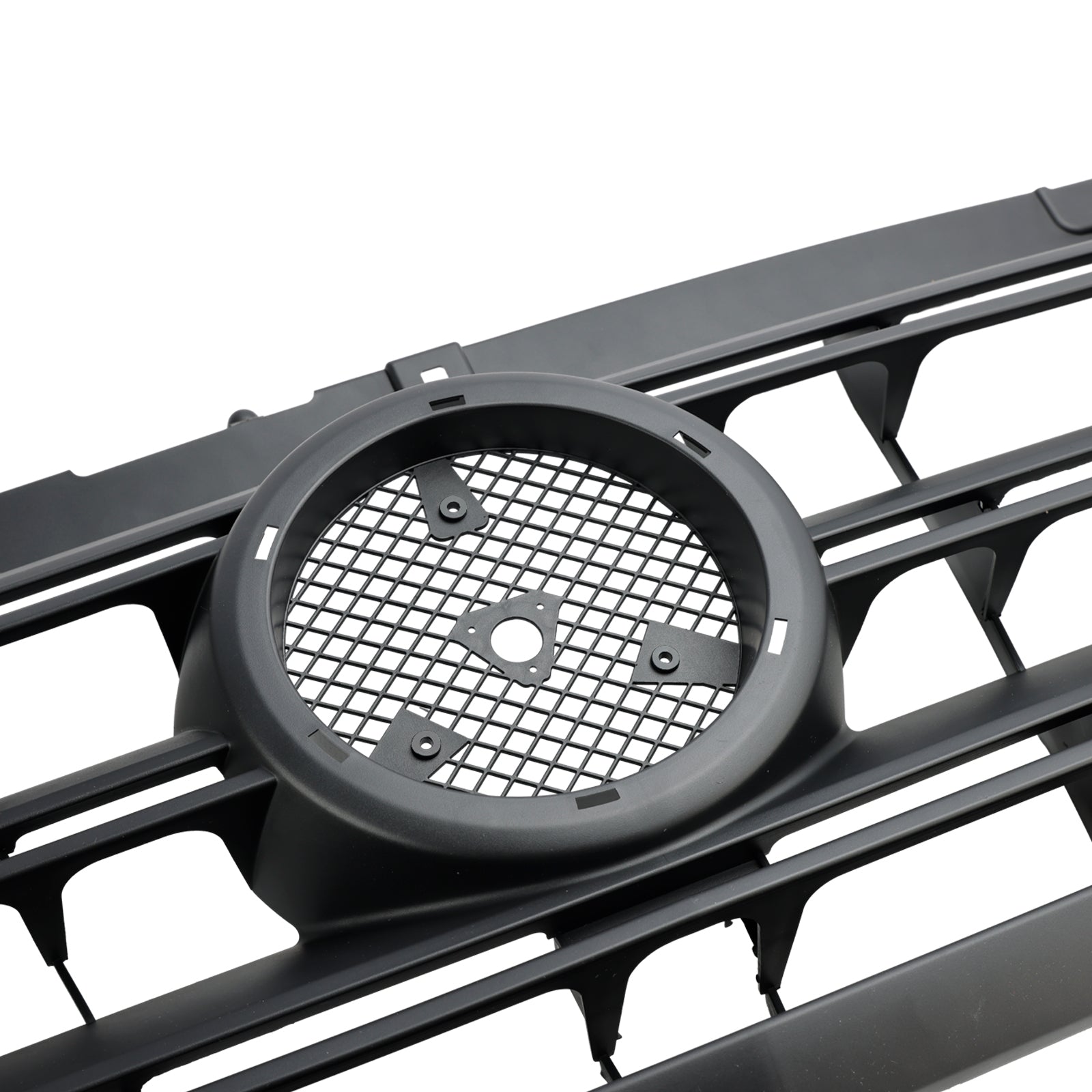 2018.02-2023 Mercedes-Benz Sprinter W907 W910 1500 2500 3500 3500XD Støtfangergrill foran