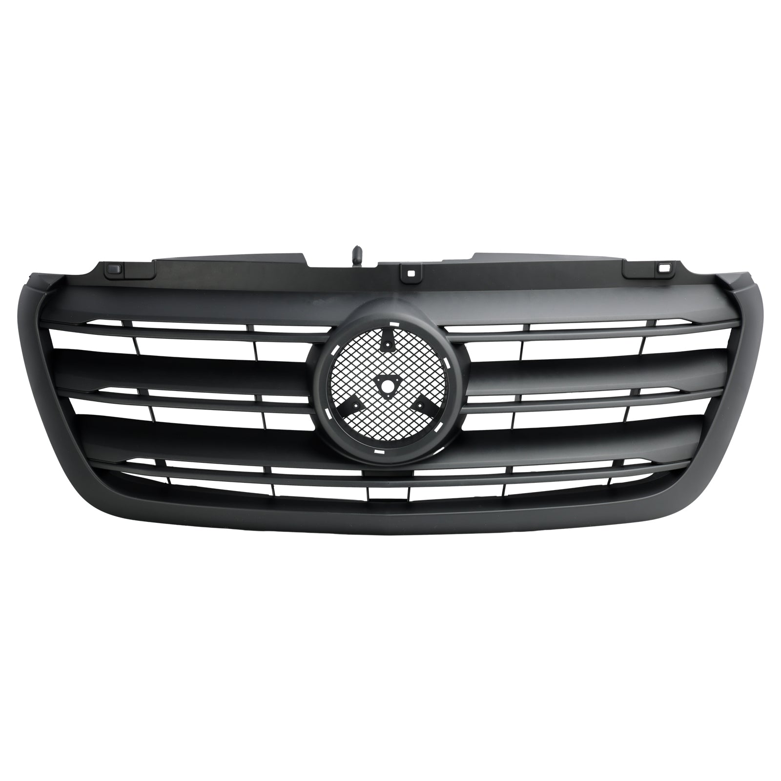 2018.02-2023 Mercedes-Benz Sprinter W907 W910 1500 2500 3500 3500XD Voorbumper Grille Grille