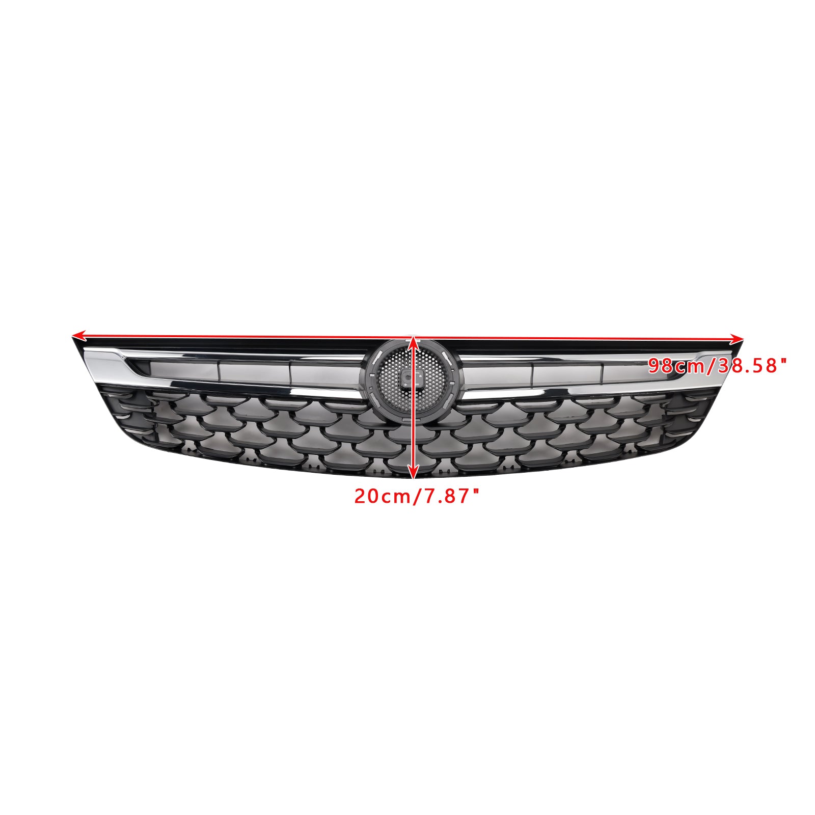 2015-2019 OPEL ASTRA K FACELIFT GRILLE FRONTRO