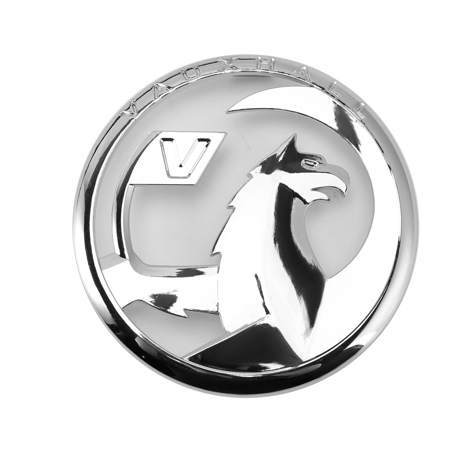 2015-2019 OPEL ASTRA K Facelift Front Bumper Grill Grille 13464791 Black Chrome