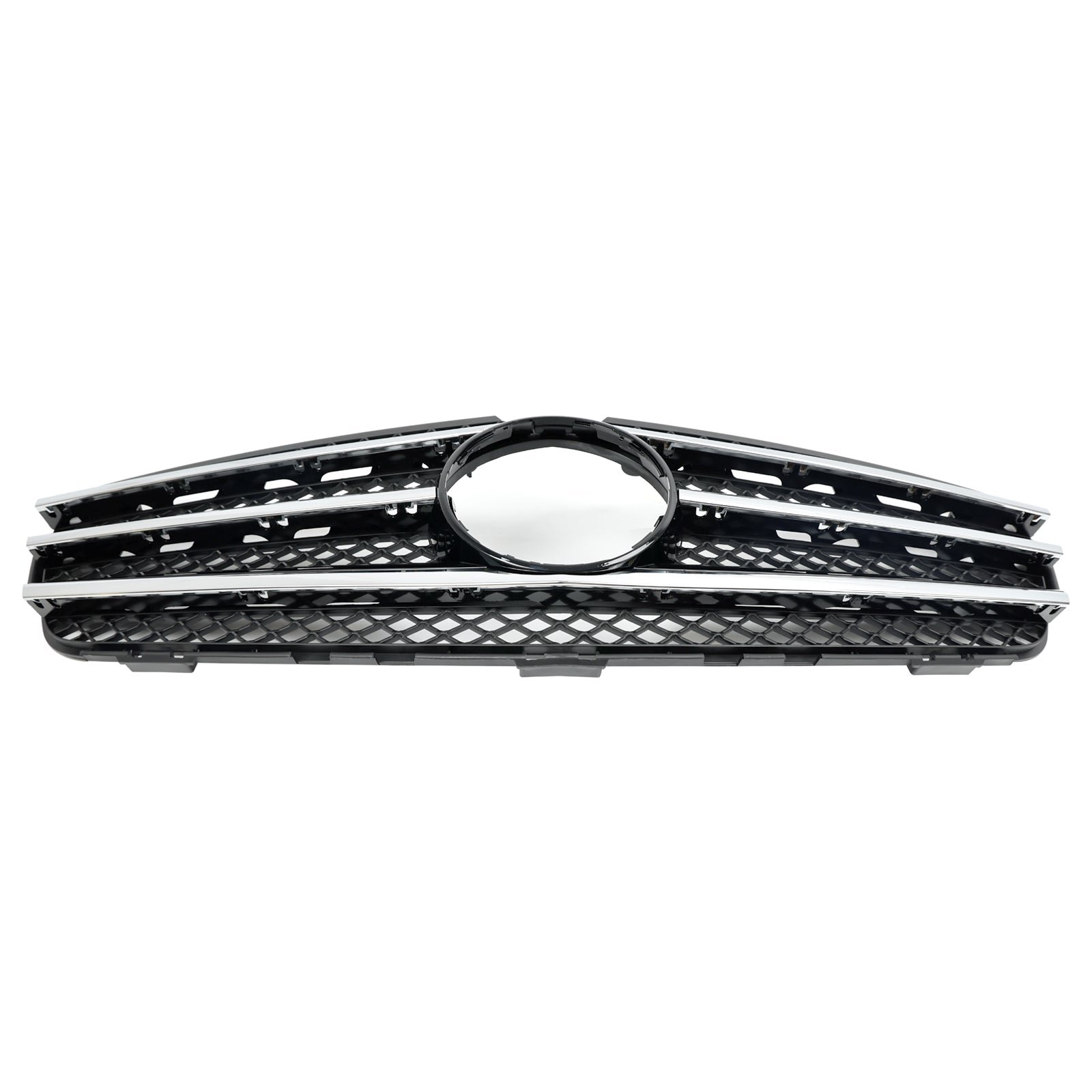 Mercedes-Benz R-klass W251 2010-2013 Främre stötfångargrill Grill A2518801583