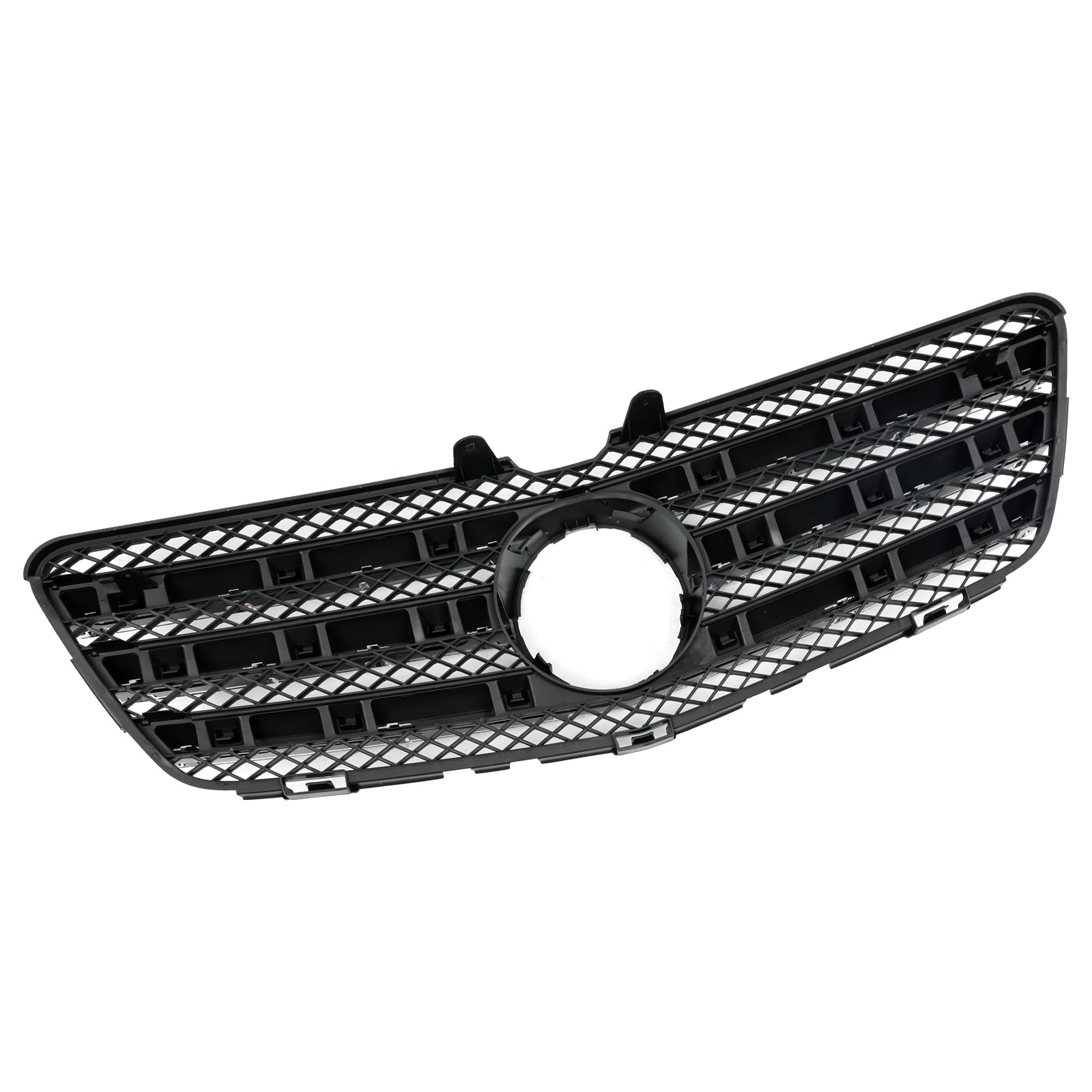 Mercedes-Benz R-klass W251 2010-2013 Främre stötfångargrill Grill A2518801583