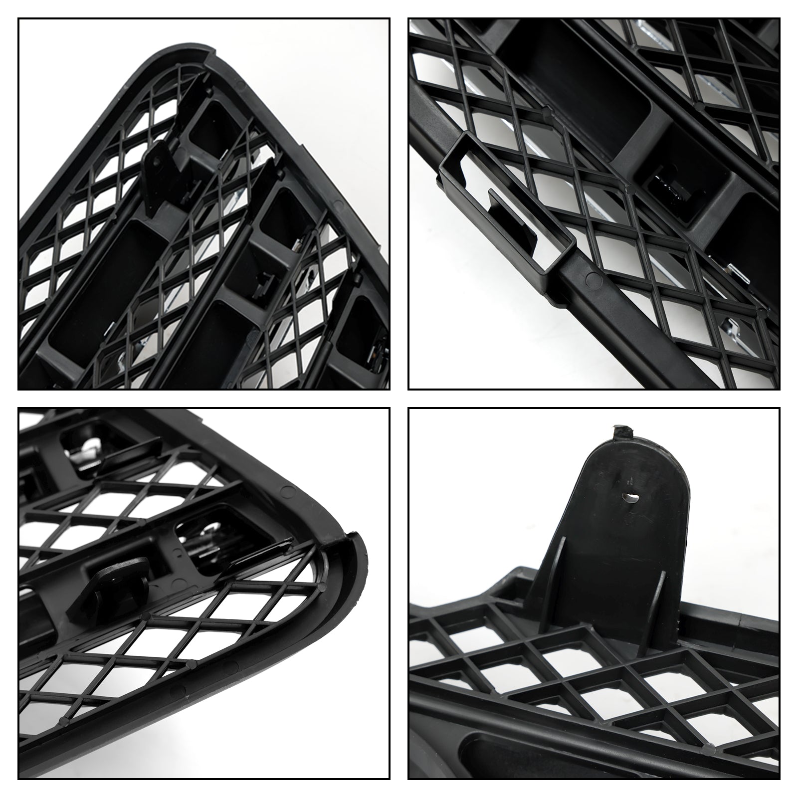 Mercedes-Benz R-klass W251 2010-2013 Främre stötfångargrill Grill A2518801583
