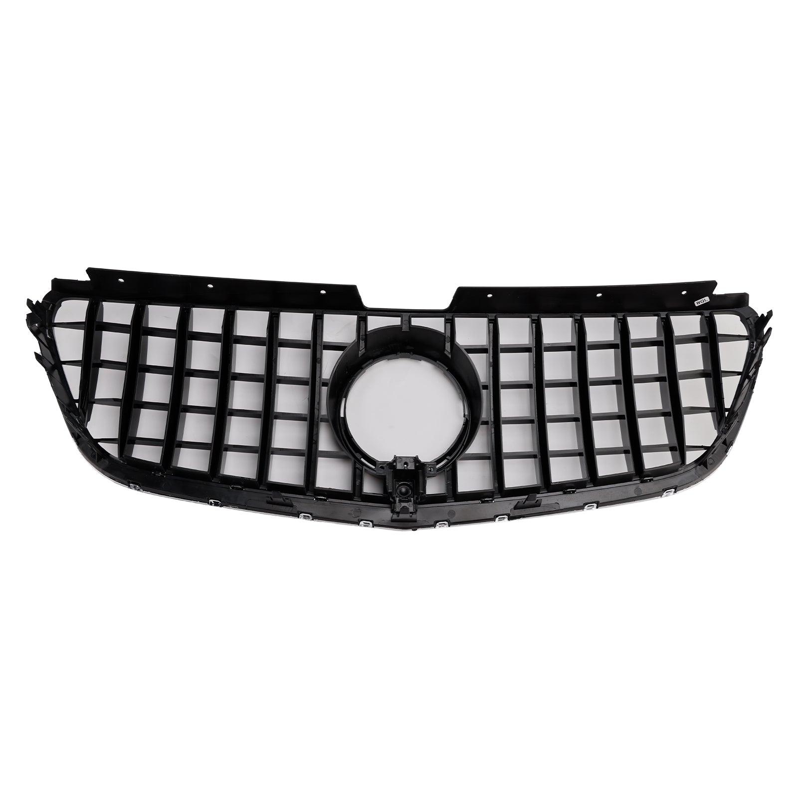 2014-2023 Mercedes Benz Vito W447 Chrome Front Bumper Grill Grille GT Stlye