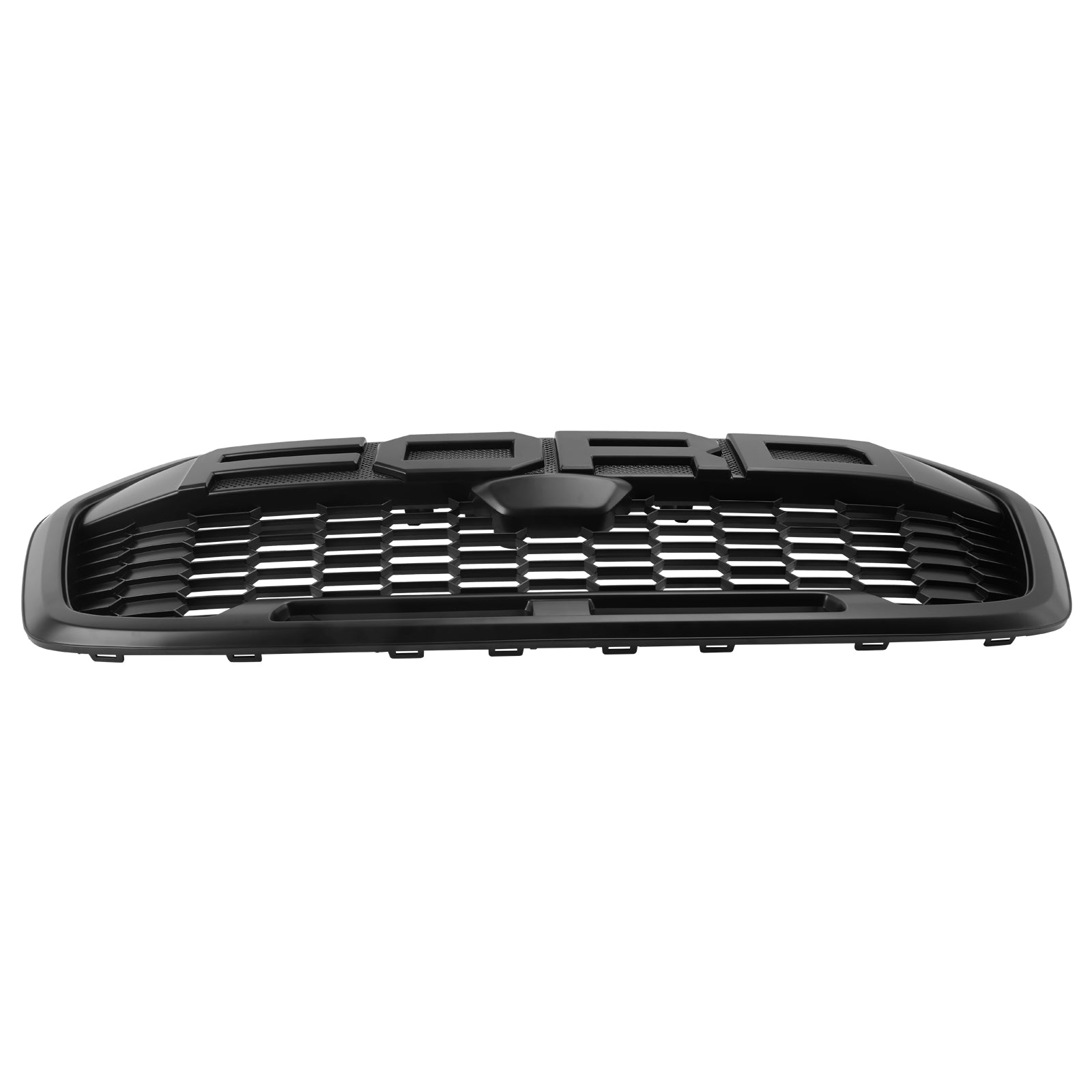 2019-2024 Ford Transit MK8 Trail Raptor-stijl voorbumpergrille 2467809