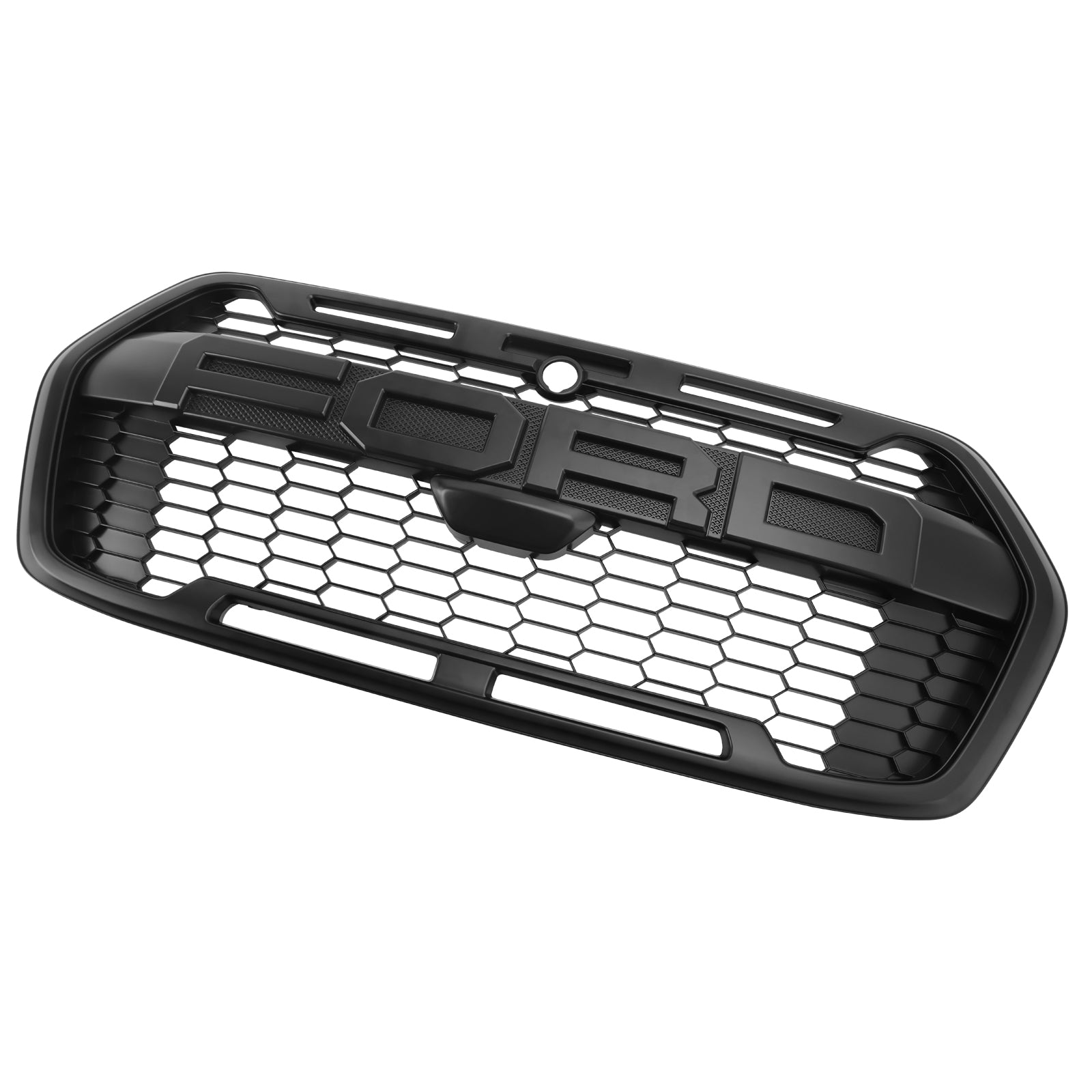 2019-2024 Ford Transit MK8 Trail Raptor-stijl voorbumpergrille 2467809