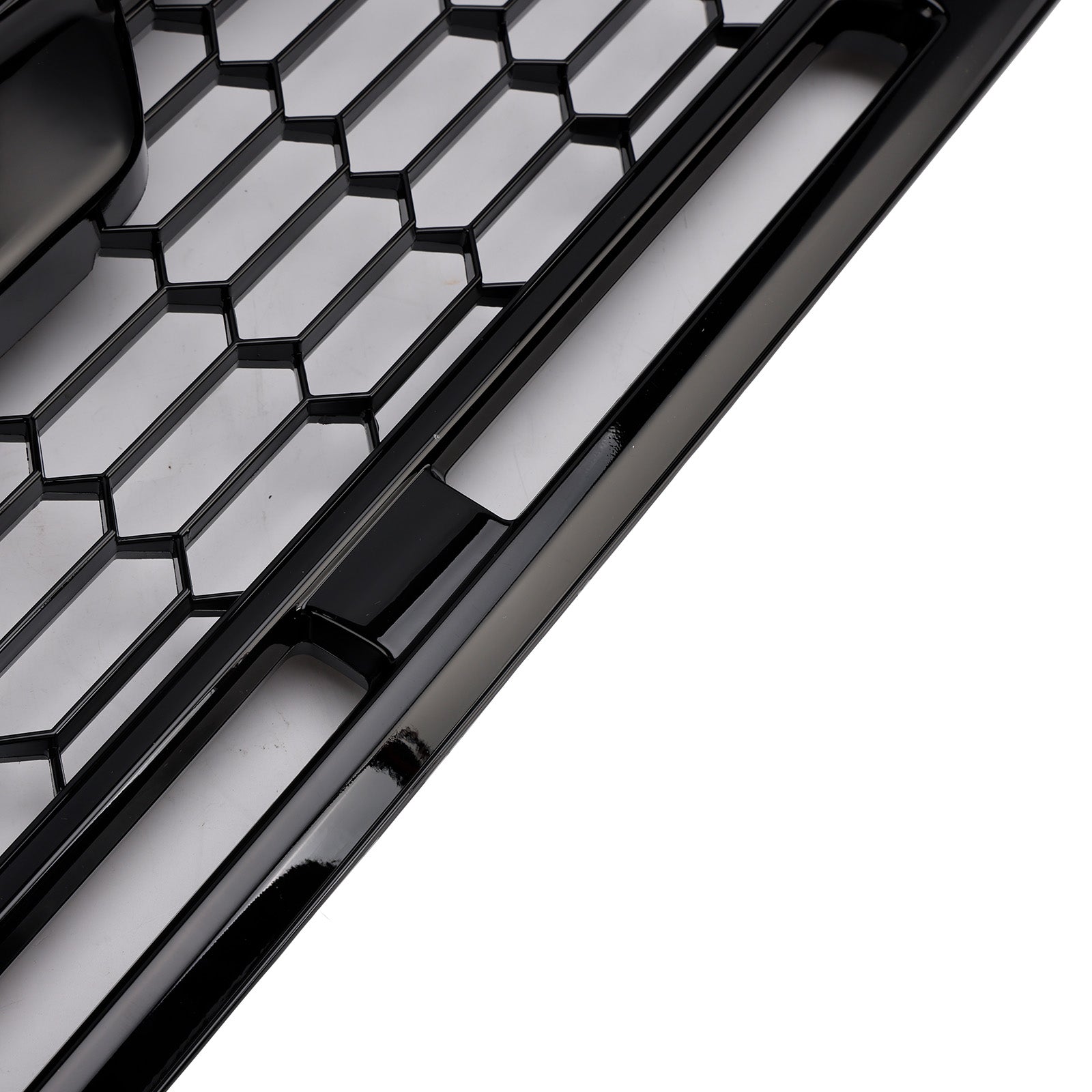 Grille de pare-chocs avant de style Ford Transit MK8 Trail Raptor à partir de 2019 2467809