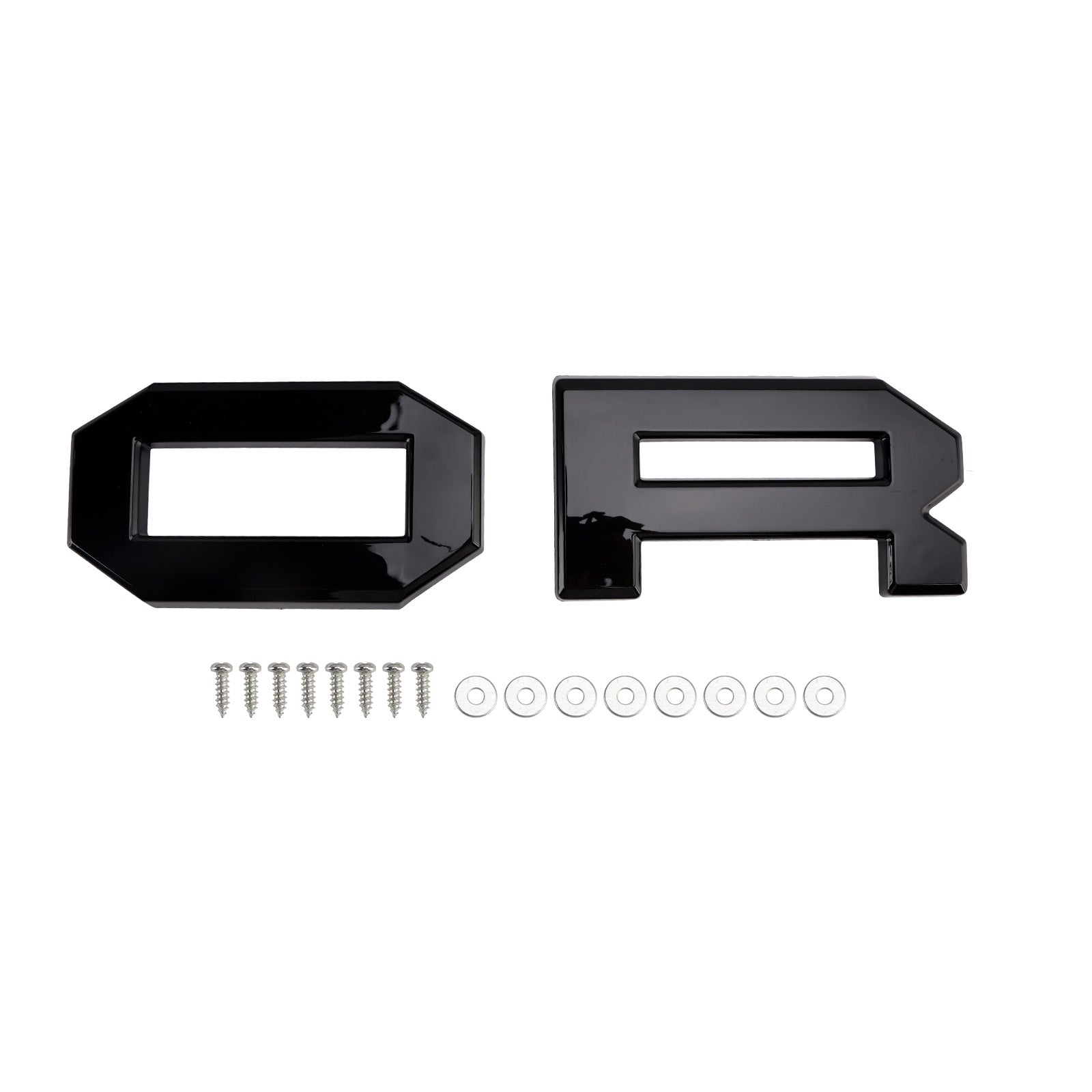 Ford Transit MK8 Trail Raptor-stijl voorbumpergrille vanaf 2019 2467809