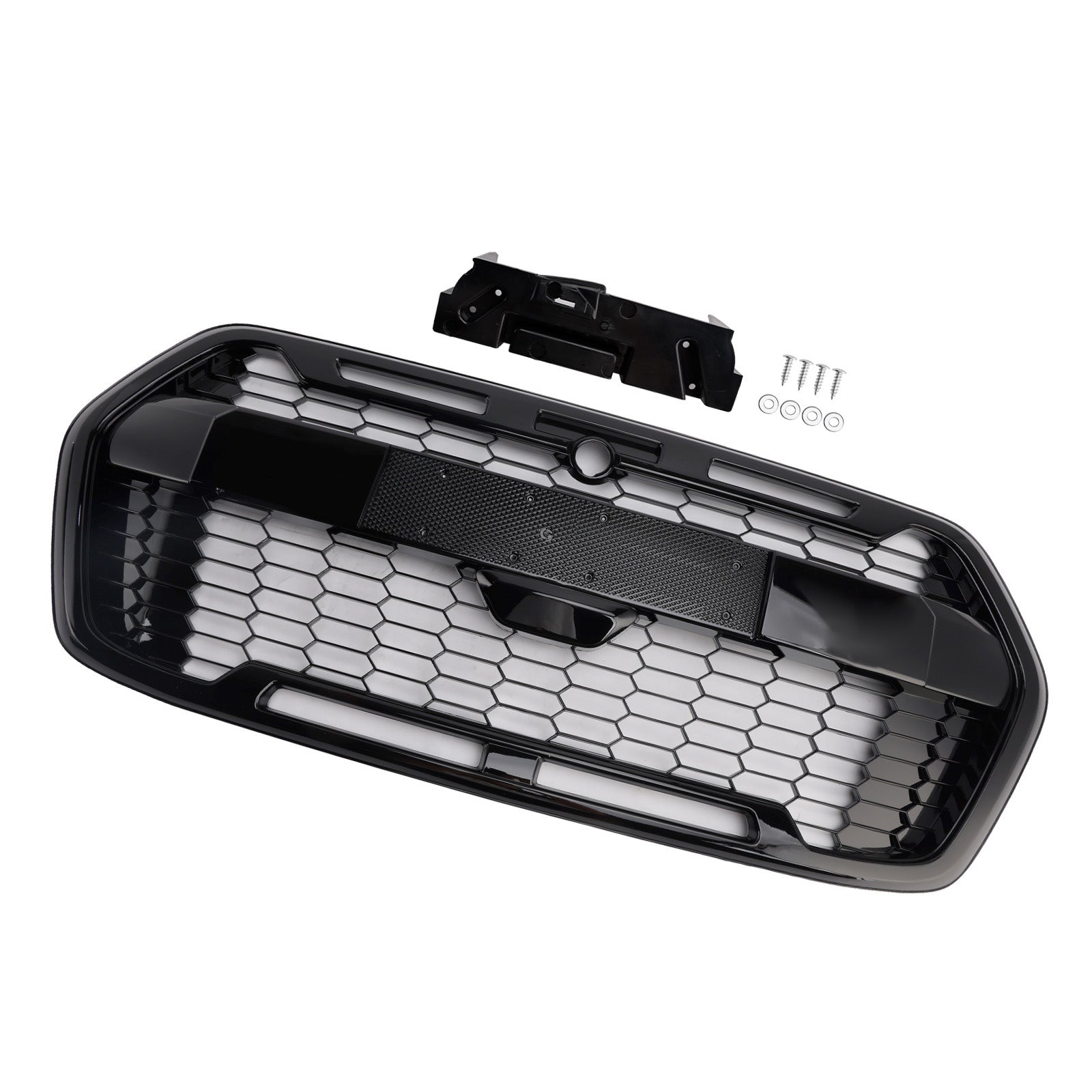 Grille de pare-chocs avant de style Ford Transit MK8 Trail Raptor à partir de 2019 2467809