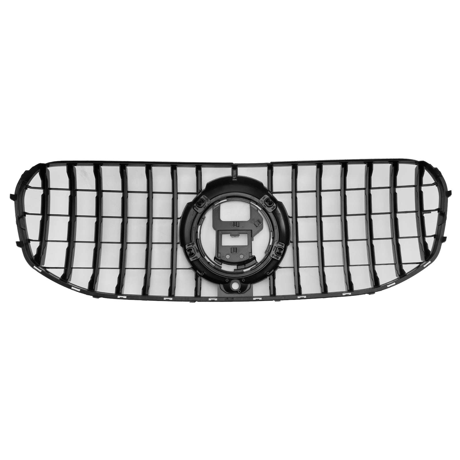 2020-2024 Mercedes Benz X167 GLS450 GLS580 Front Bumper Grille Grill