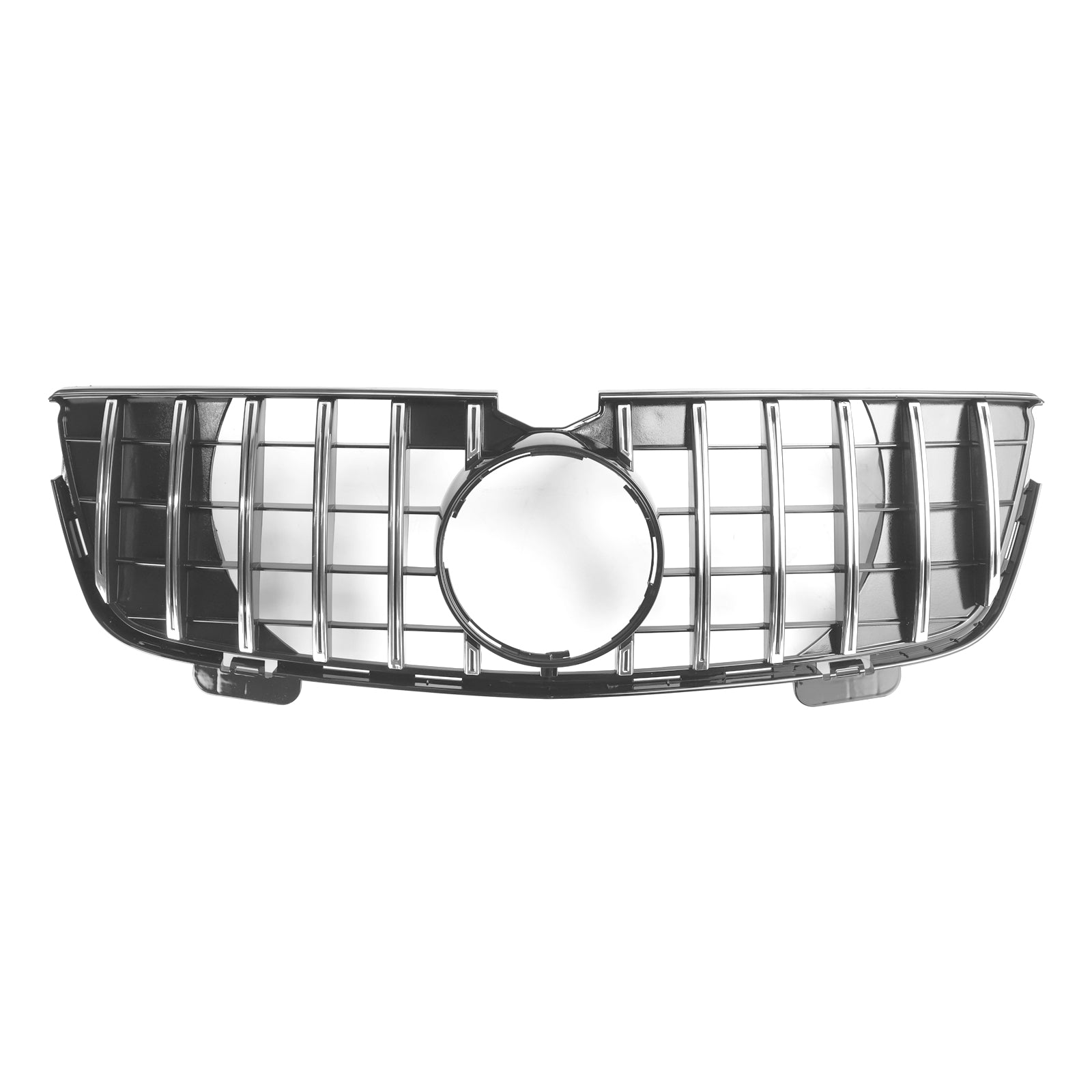 2007-2009 Mercedes Benz GL-Klasse X164 GL450 GT Voorbumpergrille Grill