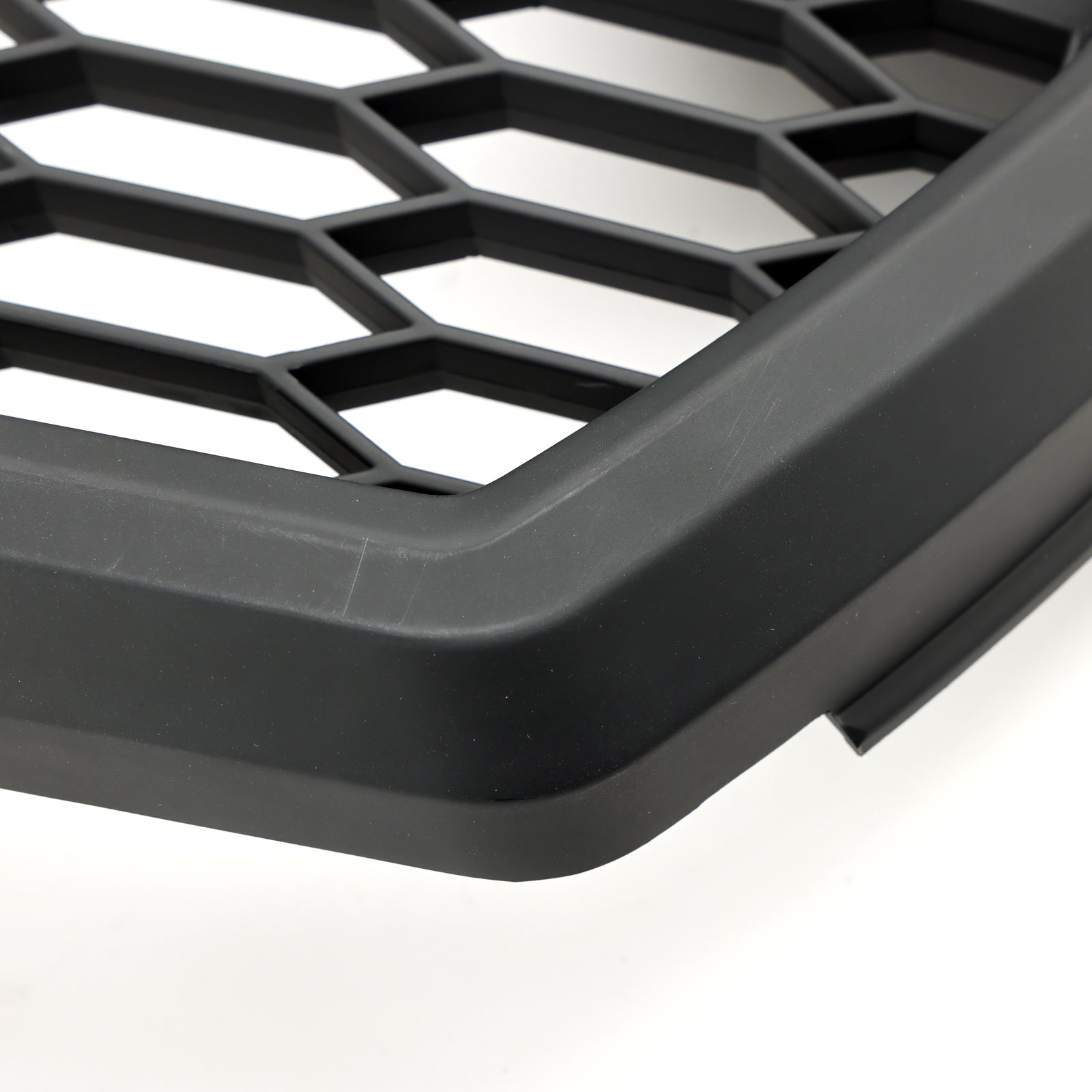 2015-2017 Ford F150 Raptor-stijl met LED-vervangende voorbumpergrille