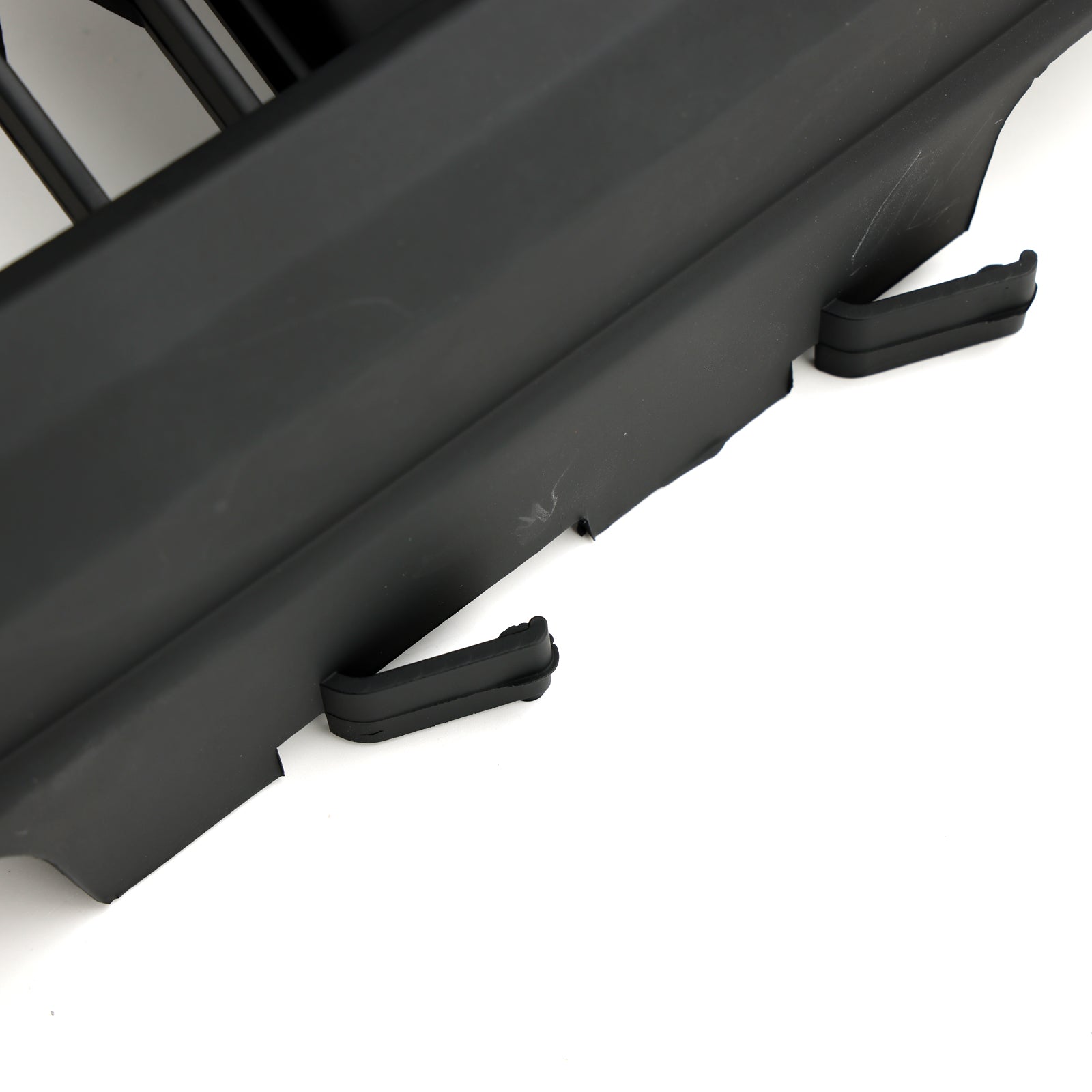 2015-2017 Ford F150 Raptor-stijl met LED-vervangende voorbumpergrille