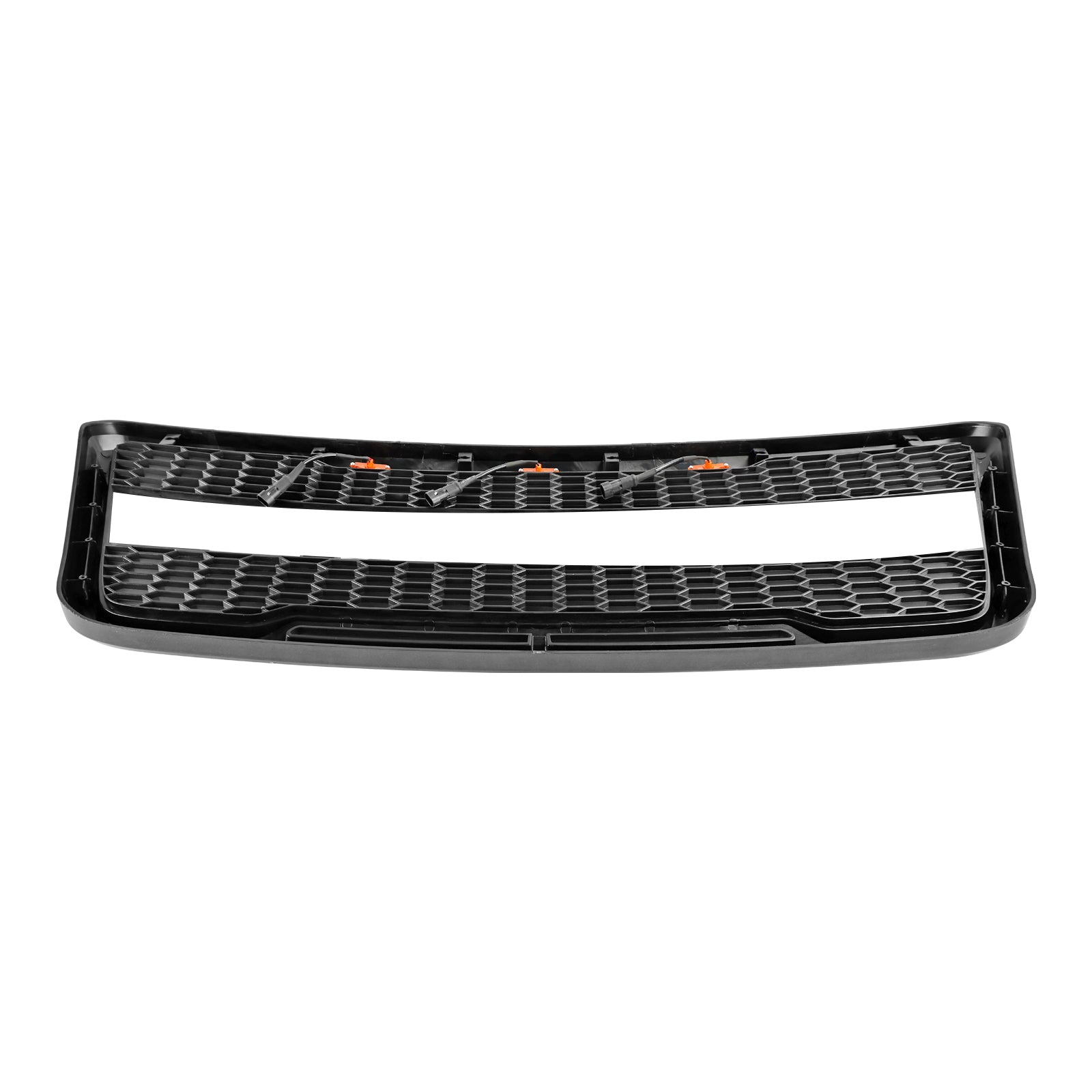 2004 2005 2006 2007 2008 Ford F150 Raptor Style Grille de capot avant en maille avec LED