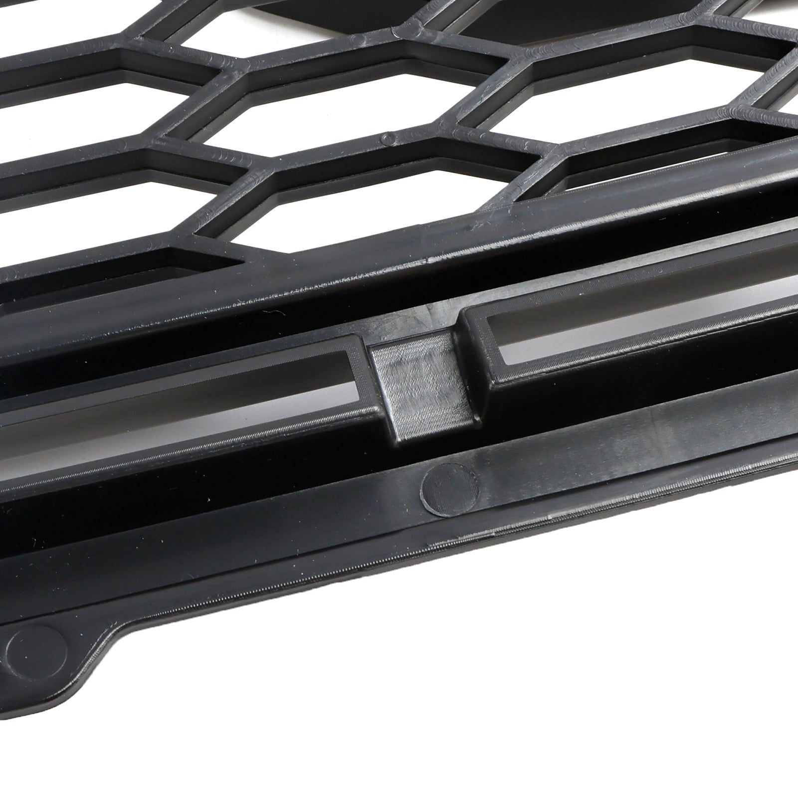 1999-2003 Ford F150 com Raptor LED estilo Raptor Black Front Front Honeycomb grade Grill