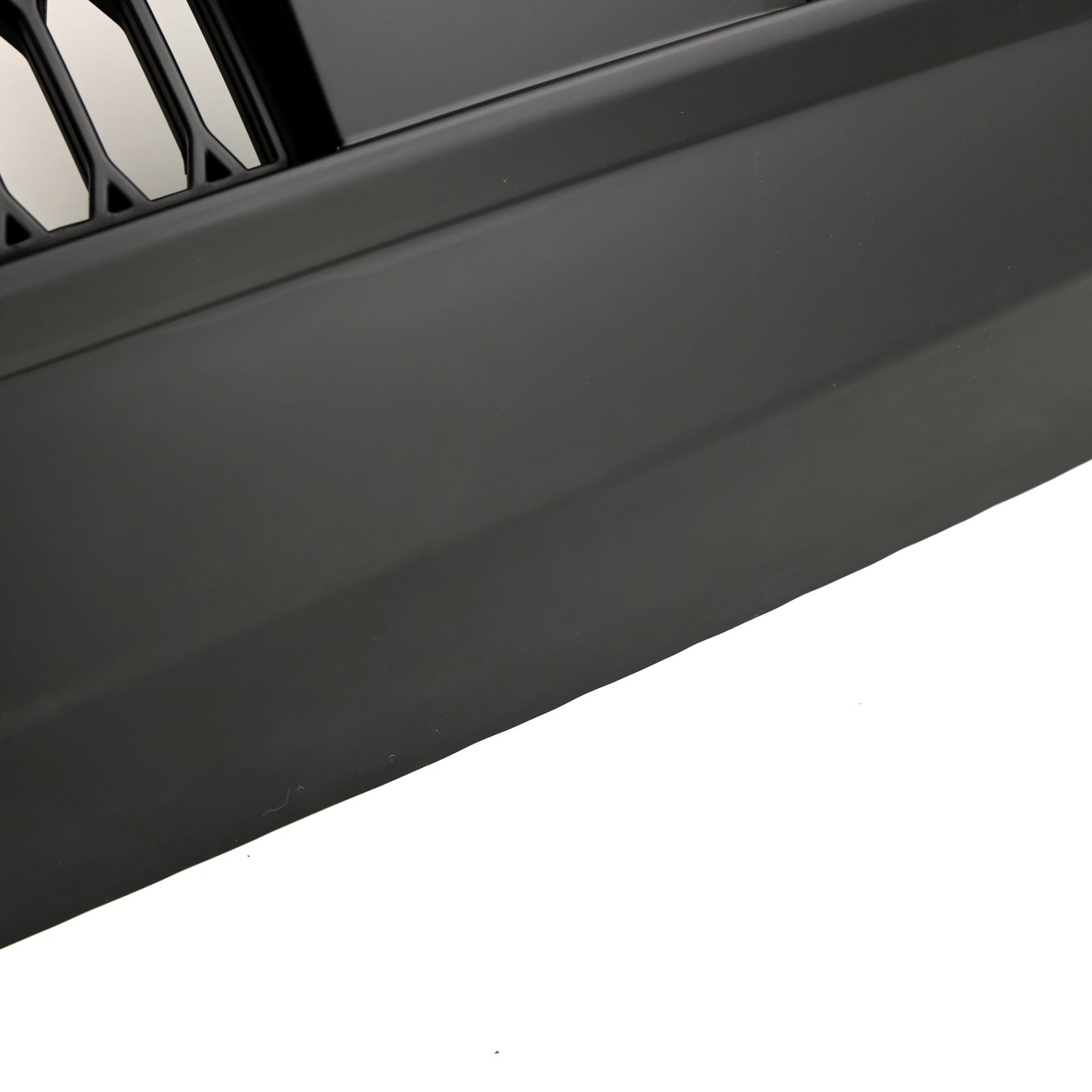 2005 2006 2007 Ford F250 F350 Super Duty met LED-voorbumpergrille