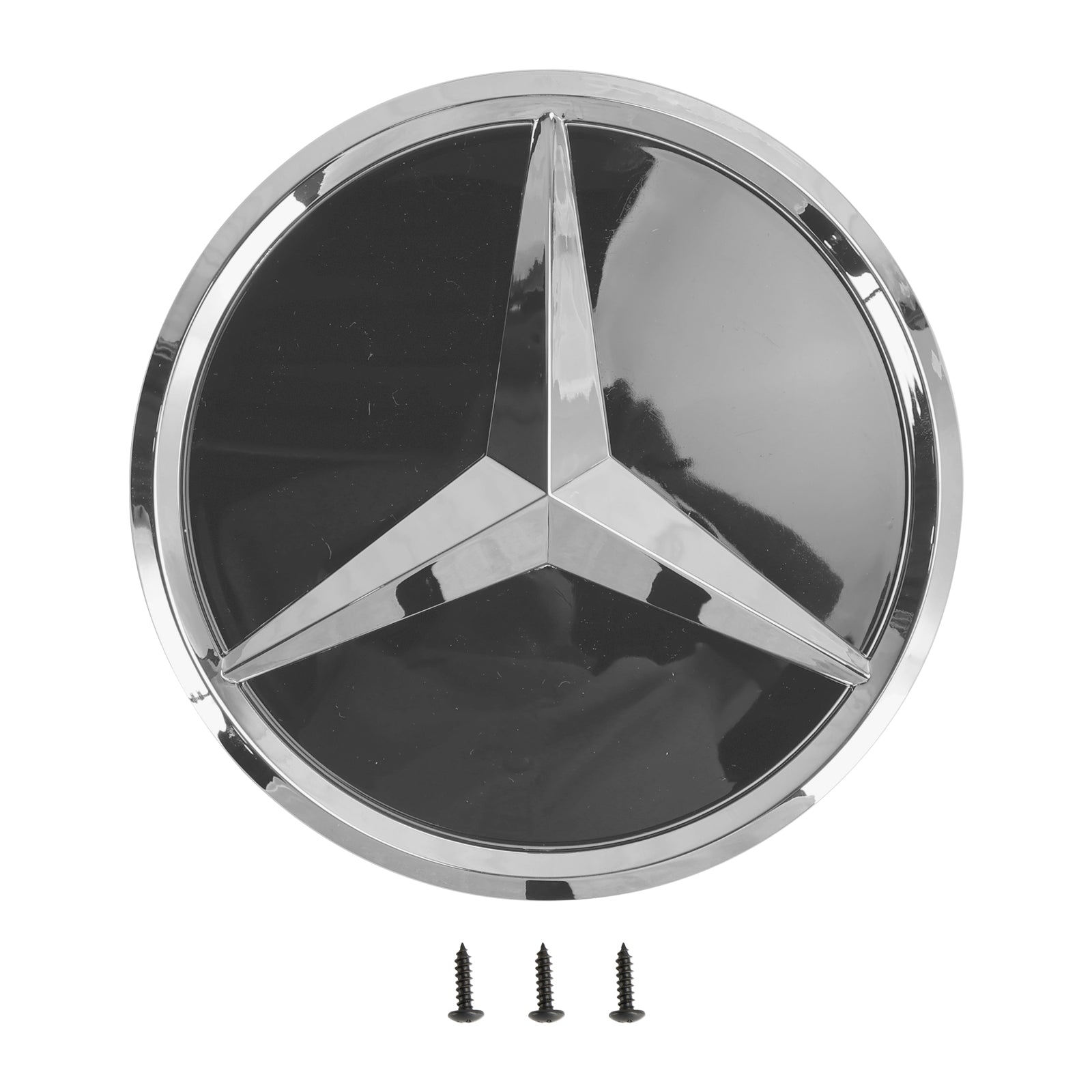 1998-2004 Mercedes Benz SLK-Class R170 SLK320 SLK230 SLK200 GRINHA DE ROMPENTE FRONTAL