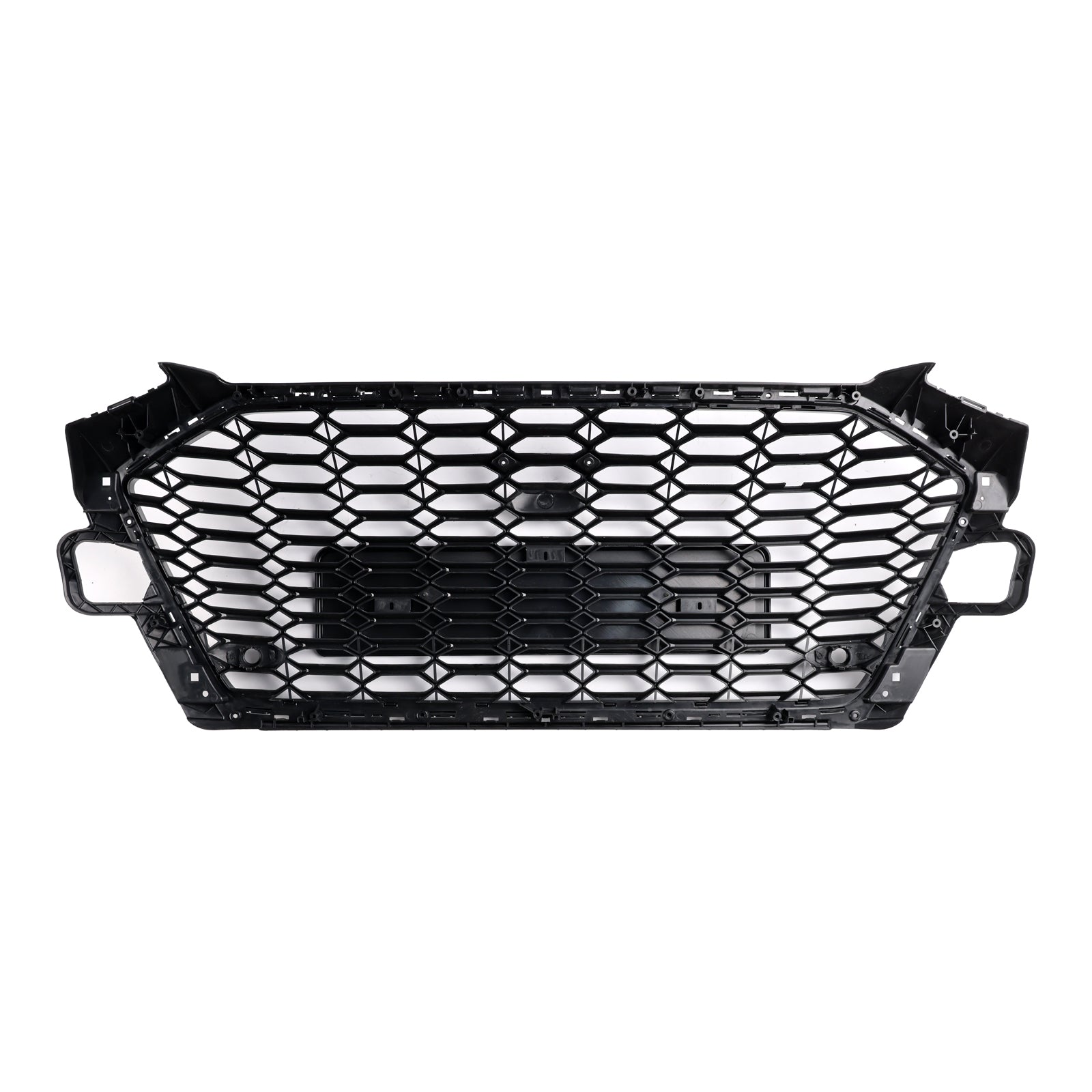 2020-2022 Audi A4 B9.5 A4 S-Line S4 RS4-stil støtfangergrill foran, grill 8W0853651D