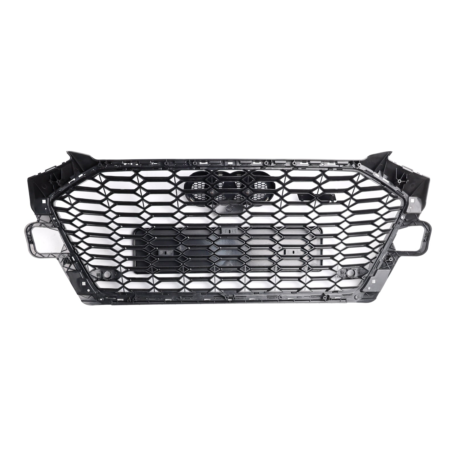 Grille de pare-chocs avant style Audi A4 B9.5 A4 S-Line S4 RS4 2020-2022 8W0853651D