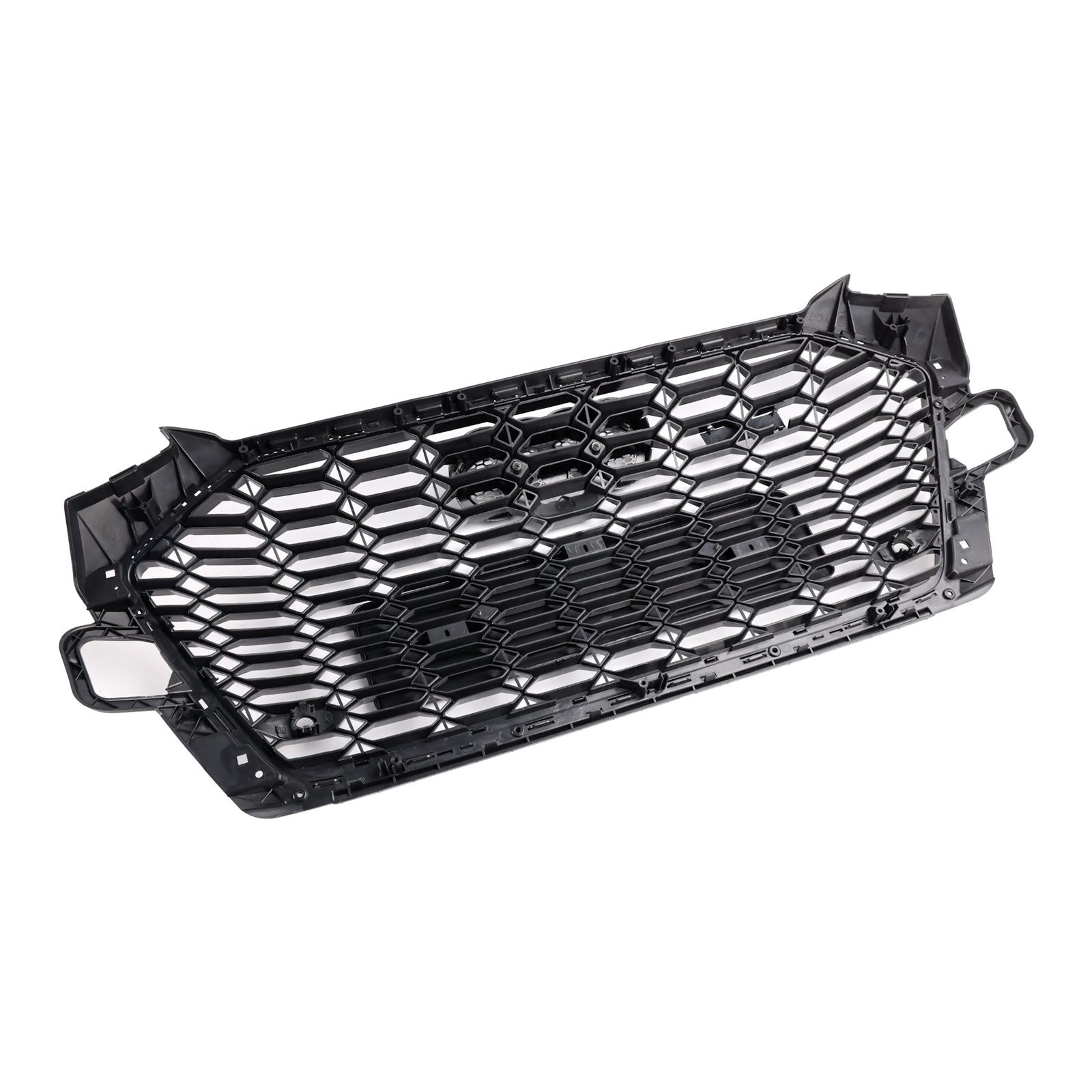 Grille de pare-chocs avant style Audi A4 B9.5 A4 S-Line S4 RS4 2020-2022 8W0853651D