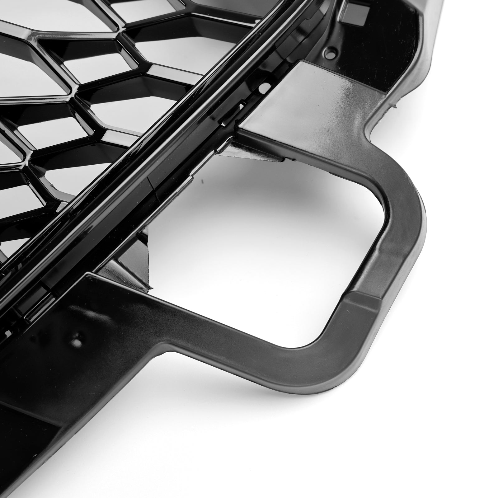 Grille de pare-chocs avant style Audi A4 B9.5 A4 S-Line S4 RS4 2020-2022 8W0853651D