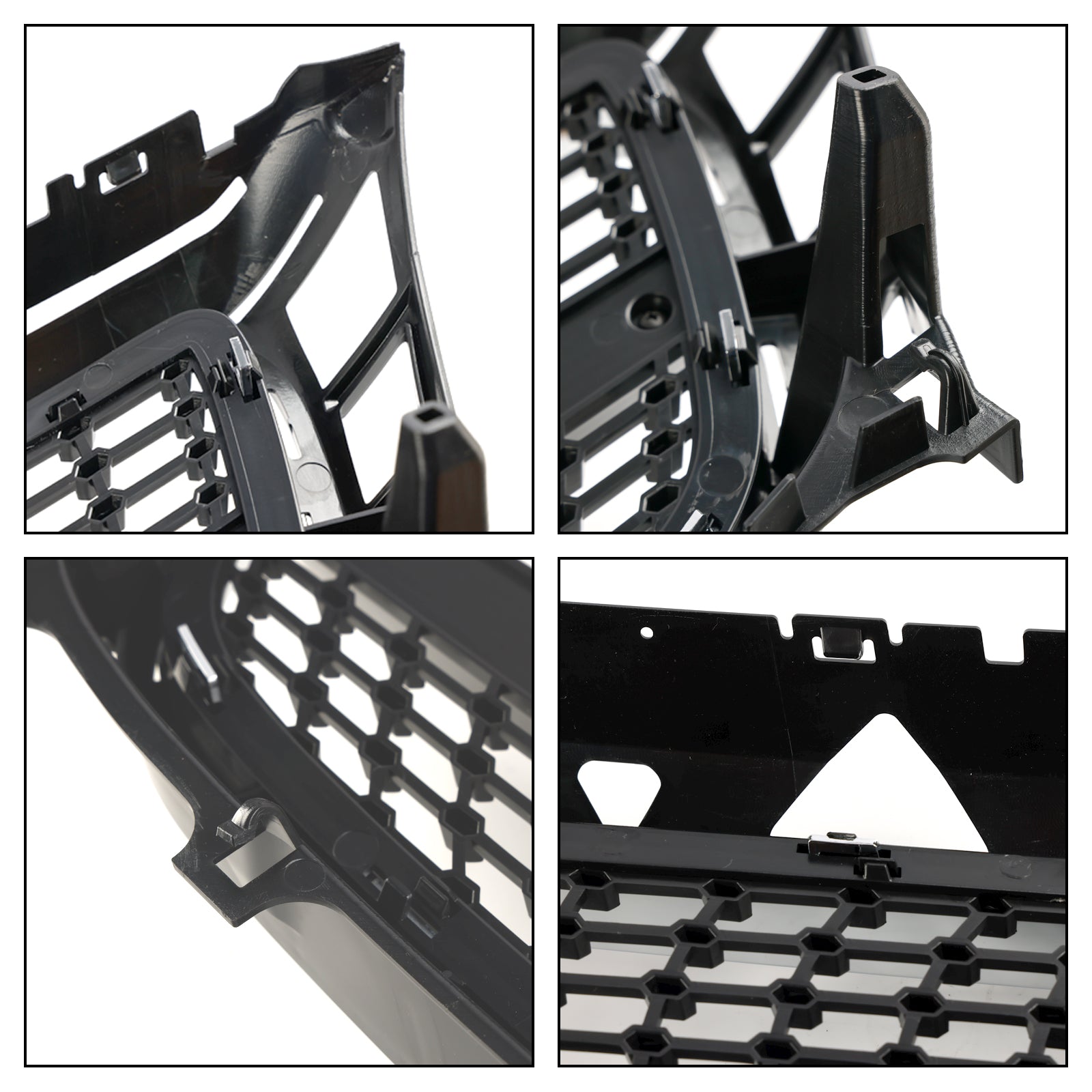 Mercedes-Benz 2011-2014 W218 C218 X218 CLS-Klasse ClS350/500/550 Frontgrille