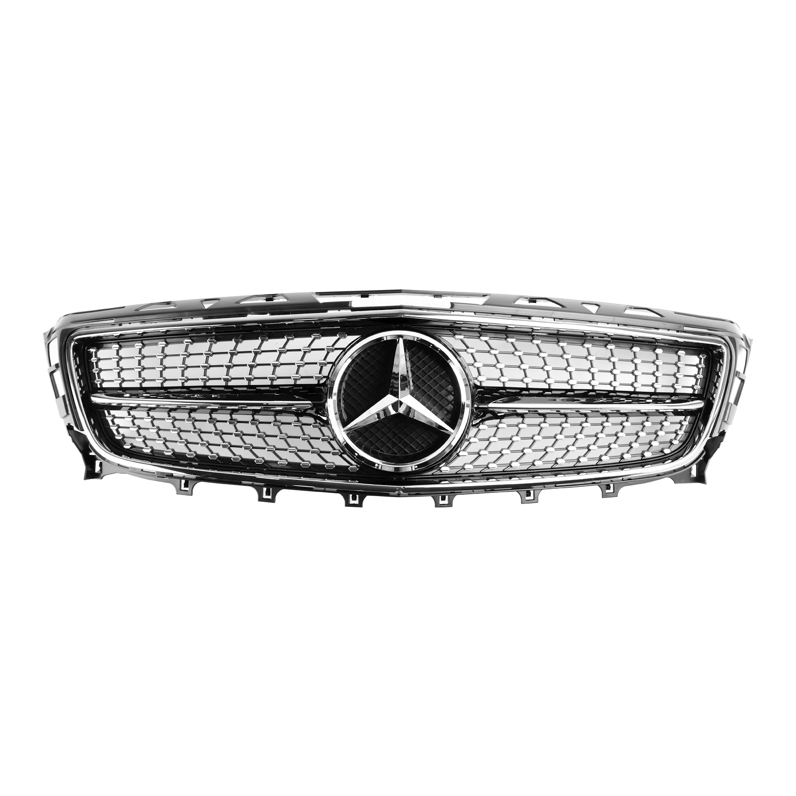 Mercedes-Benz 2011-2014 W218 C218 X218 CLS-Klasse ClS350/500/550 Frontgrille