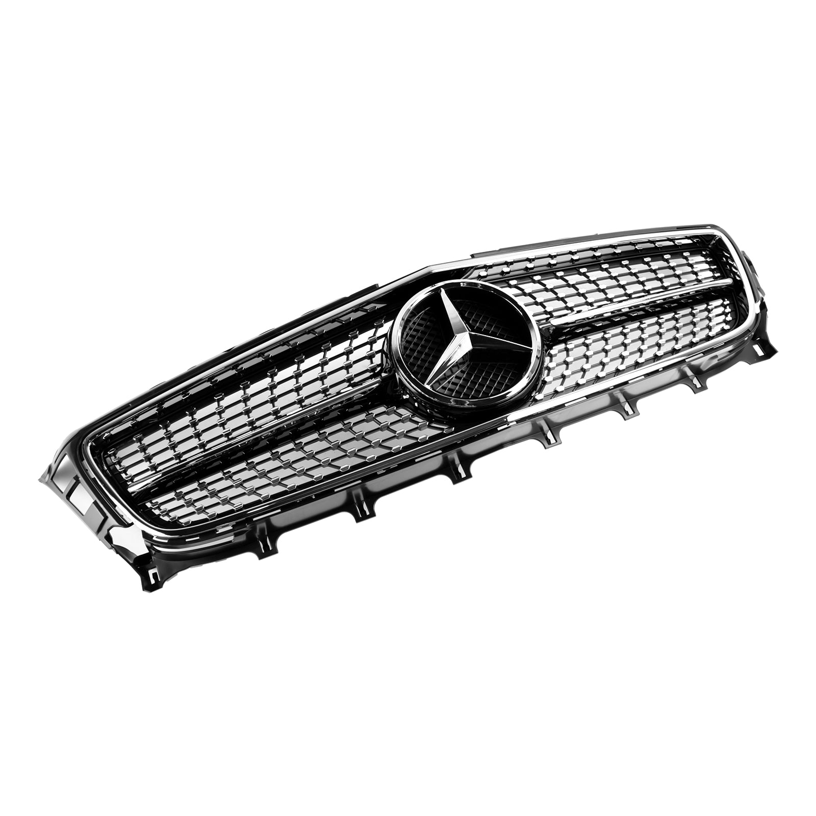 Mercedes-Benz 2011-2014 W218 C218 X218 CLS-Klasse ClS350/500/550 Frontgrille