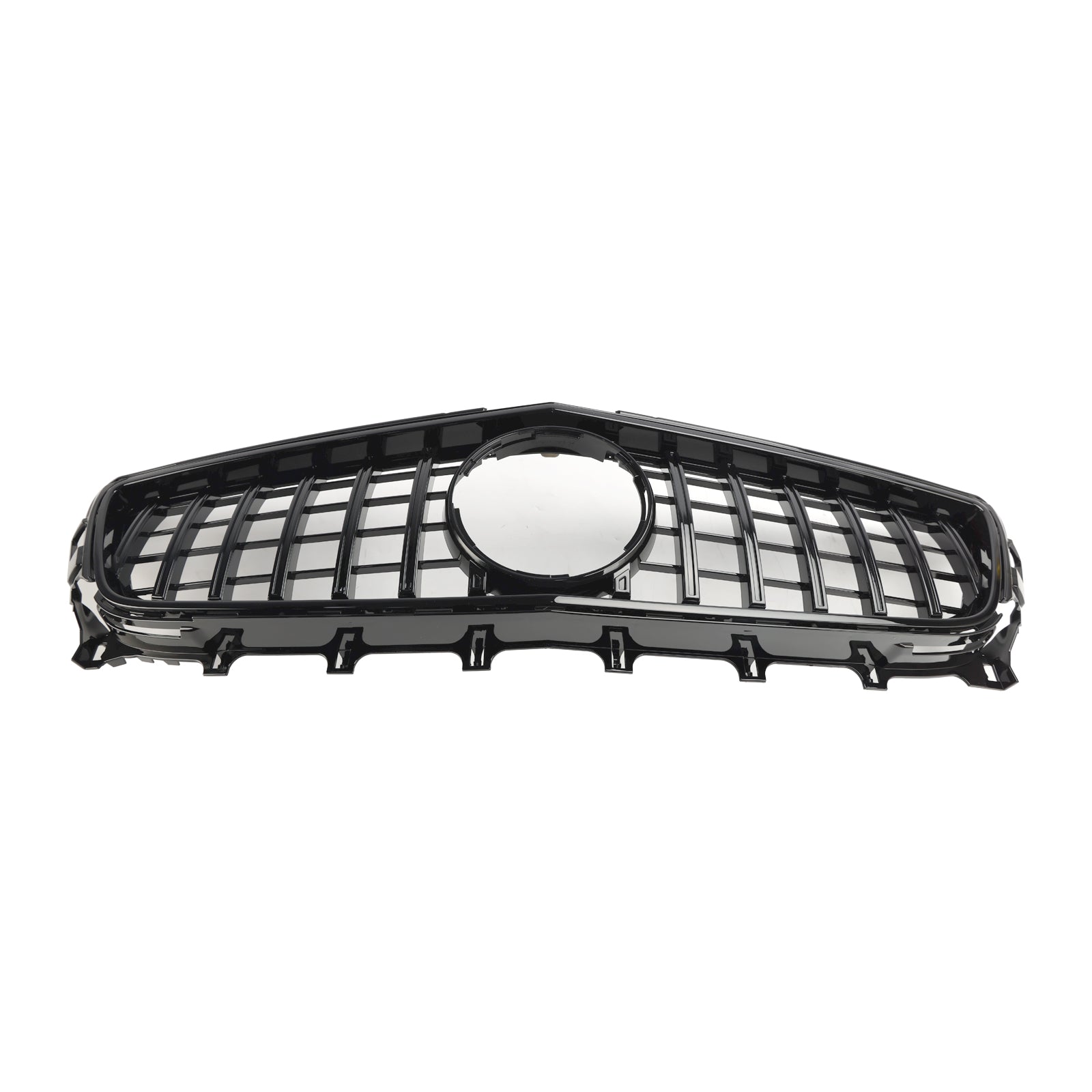 2011-2014 Mercedes-Benz W218 C218 X218 CLS CLS350/500/550 Voorgrille GT