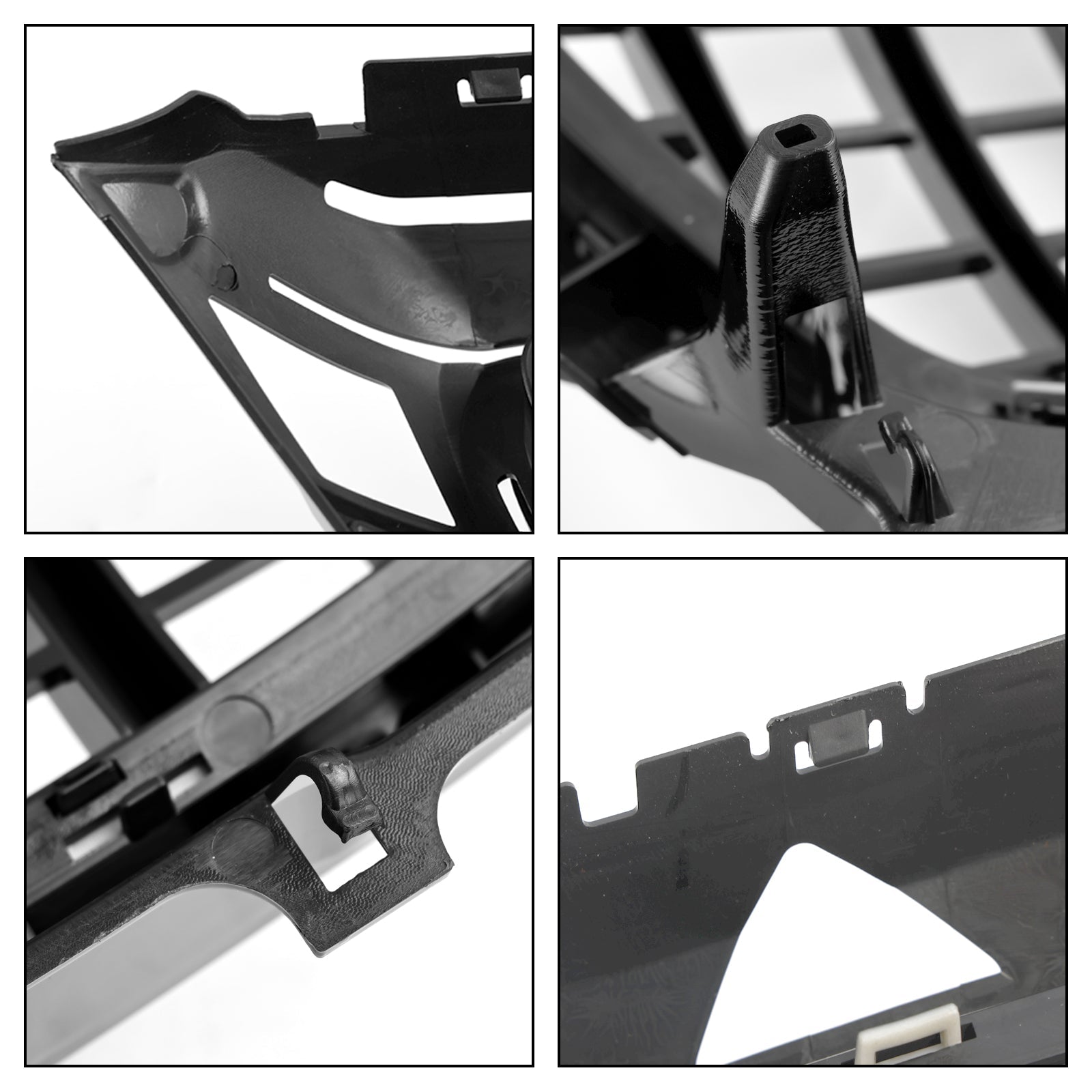 2011 2012 2013 2014 Mercedes-Benz W218 C218 X218 CLS ClS350/500/550 Frontgrille GT