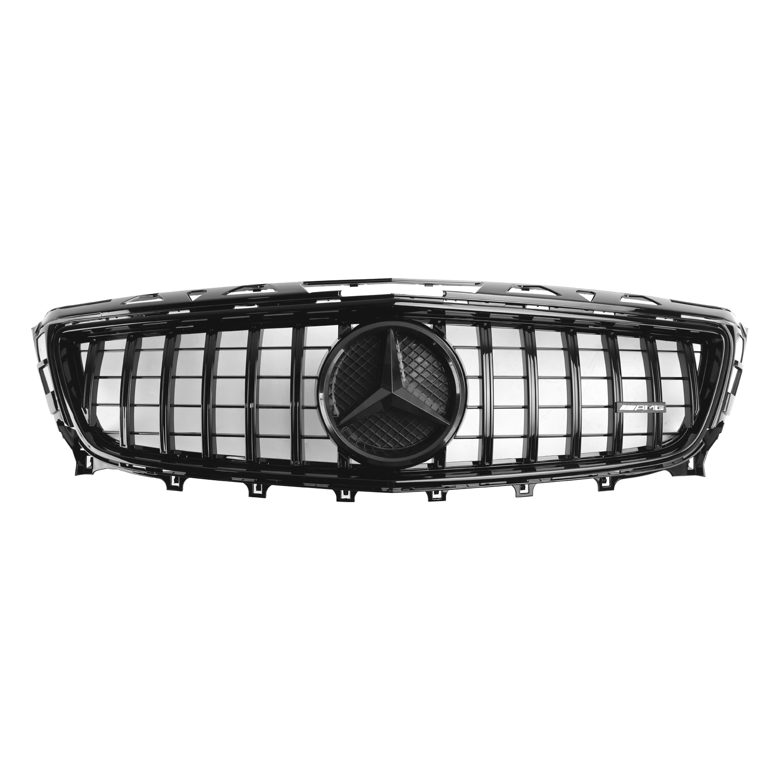 2011 2012 2013 2014 Mercedes-Benz W218 C218 X218 CLS ClS350/500/550 Frontgrille GT