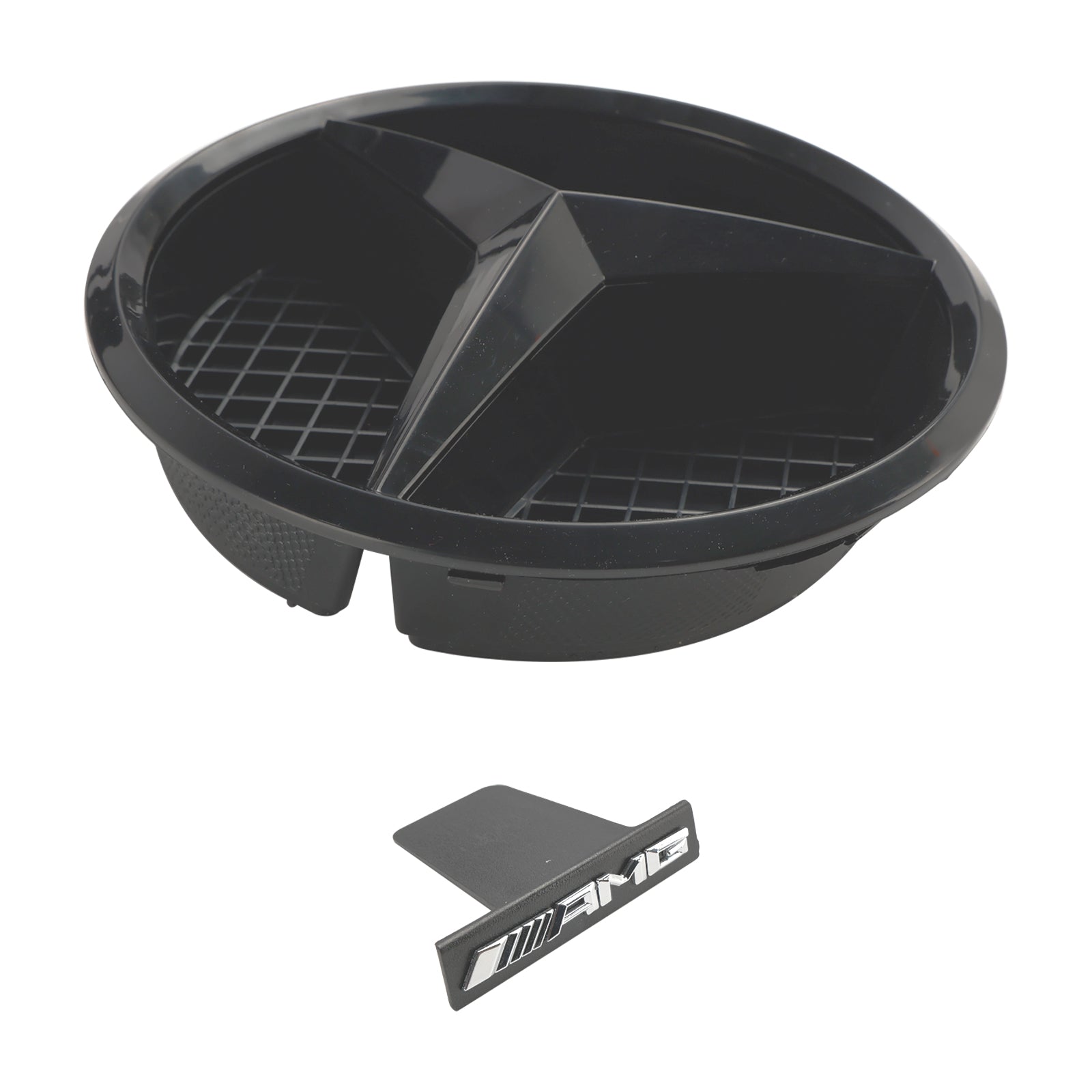 2011 2012 2013 2014 Mercedes-Benz W218 C218 X218 CLS ClS350/500/550 Frontgrille GT