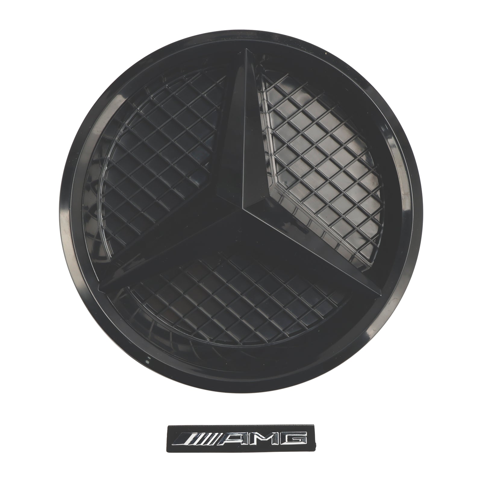 2011 2012 2013 2014 Mercedes-Benz W218 C218 X218 CLS ClS350/500/550 Frontgrille GT