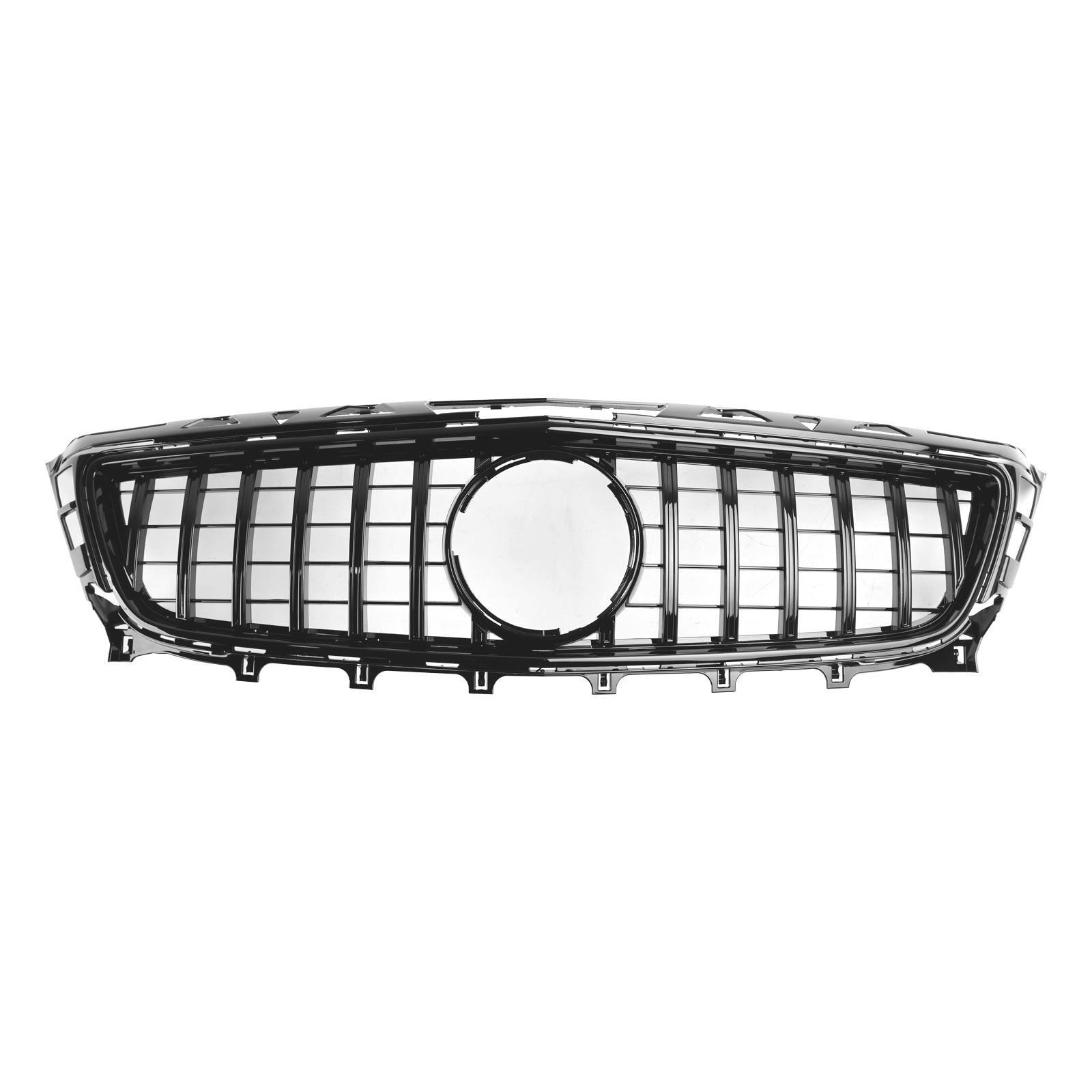 2011-2014 Mercedes-Benz W218 C218 X218 CLS CLS350/500/550 Voorgrille GT