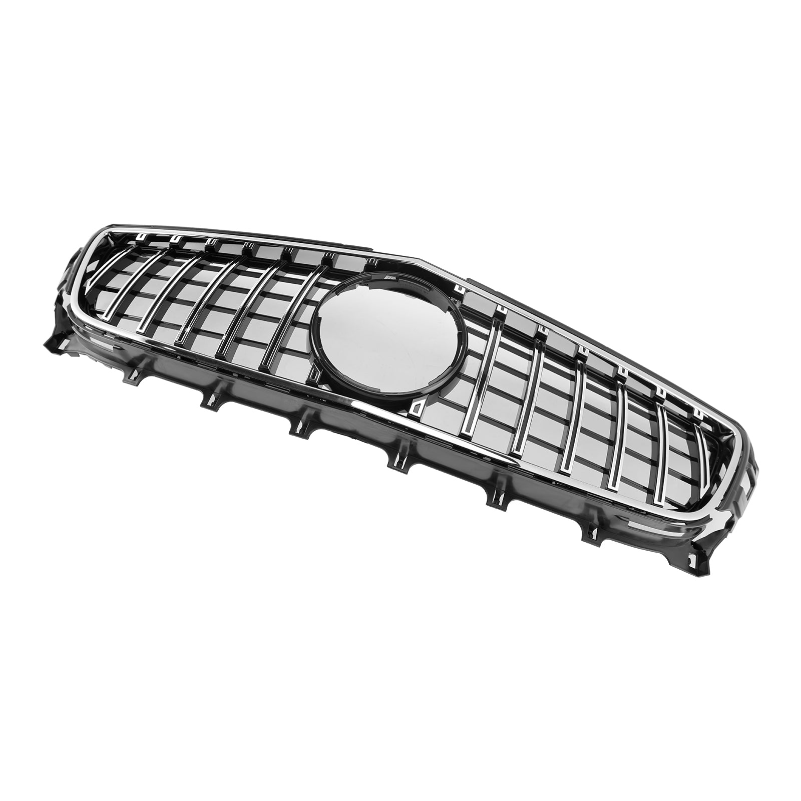 Mercedes-Benz CLS 2011-2014 W218 ClS250/350/450/500/550 Frontgrille