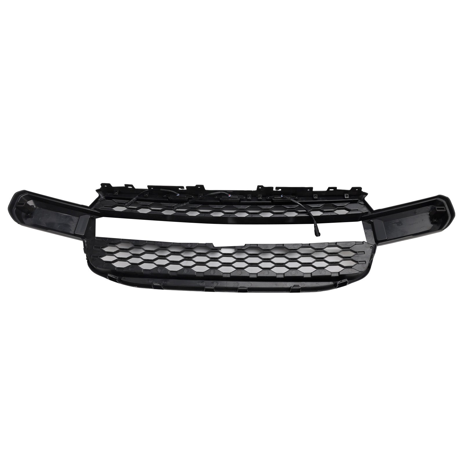2023-2025 Ford Ranger Next Gen T9 Wildtrak Front Bumper Grille