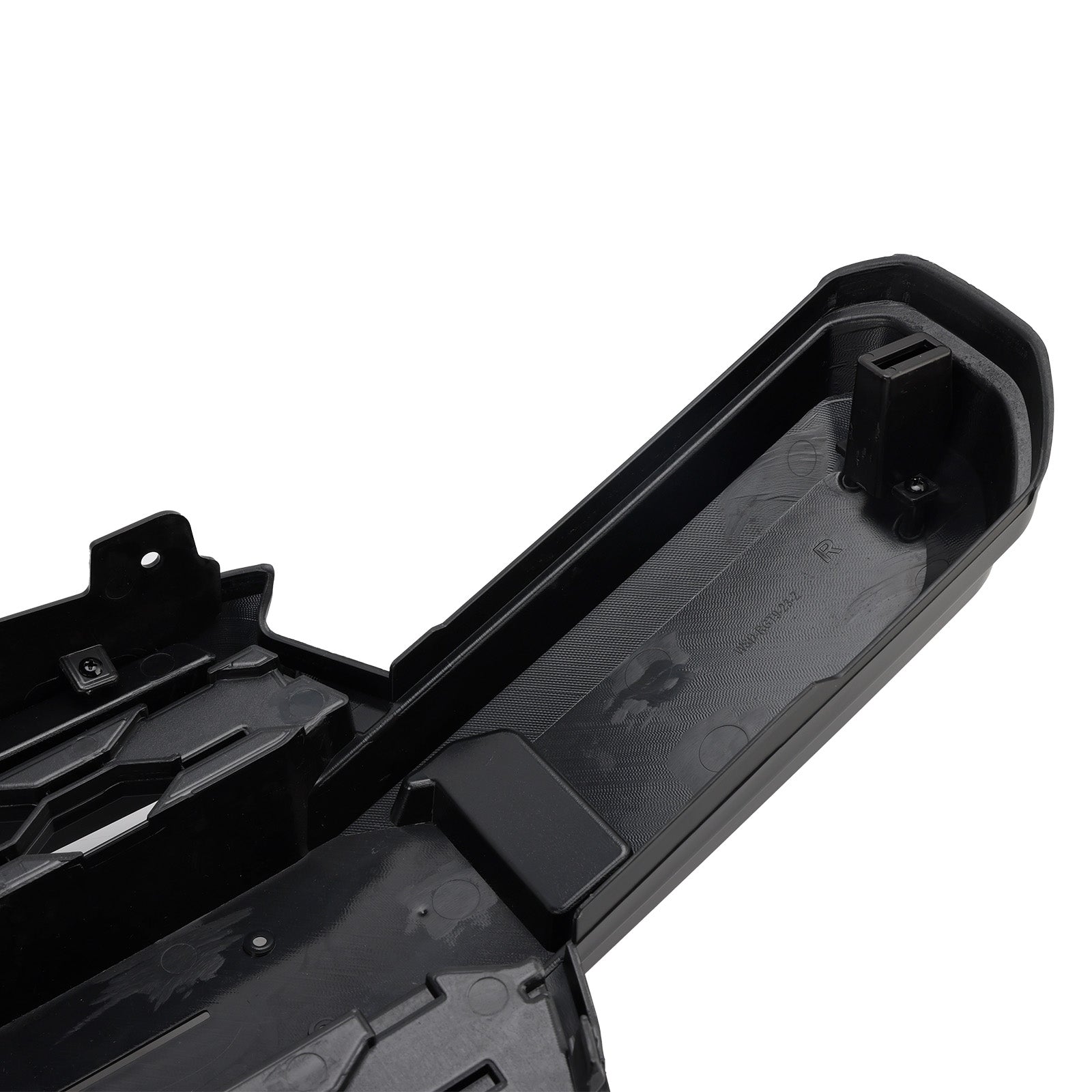 2023-2024 Ford Ranger Everest Next Gen Wildtrak Front Bumper Grill Grille