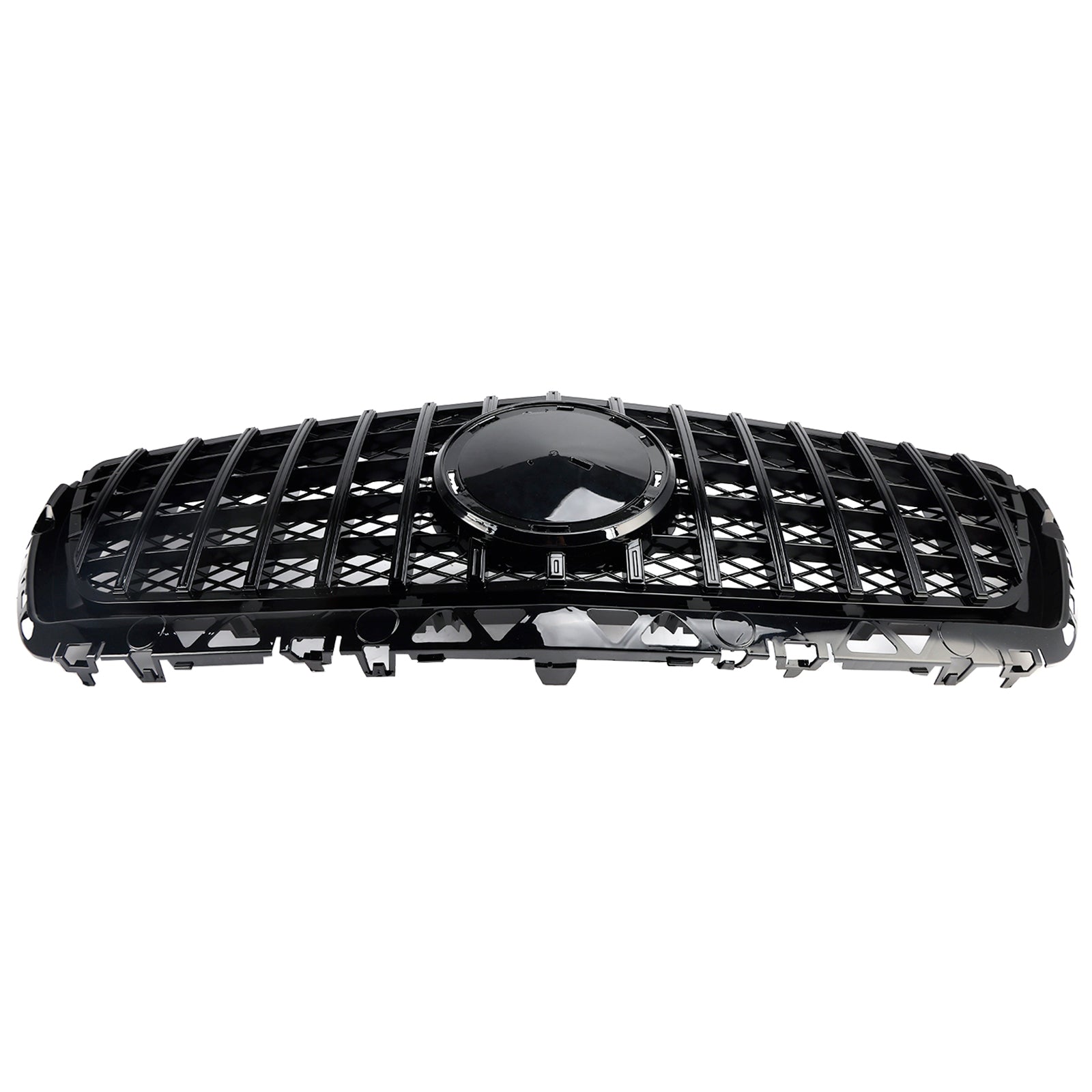 Mercedes-Benz Sprinter 2014-2018 W906 Calandre de pare-chocs avant noire