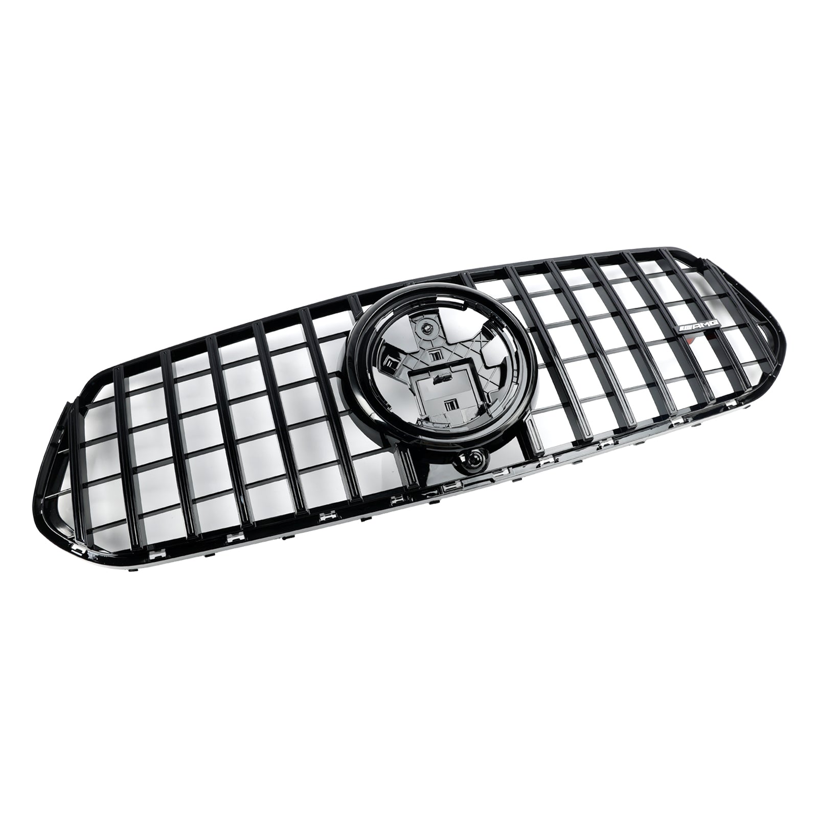 2019-2024 Mercedes Benz GLE W167 C167 V167 Front Bumper Grille Grill