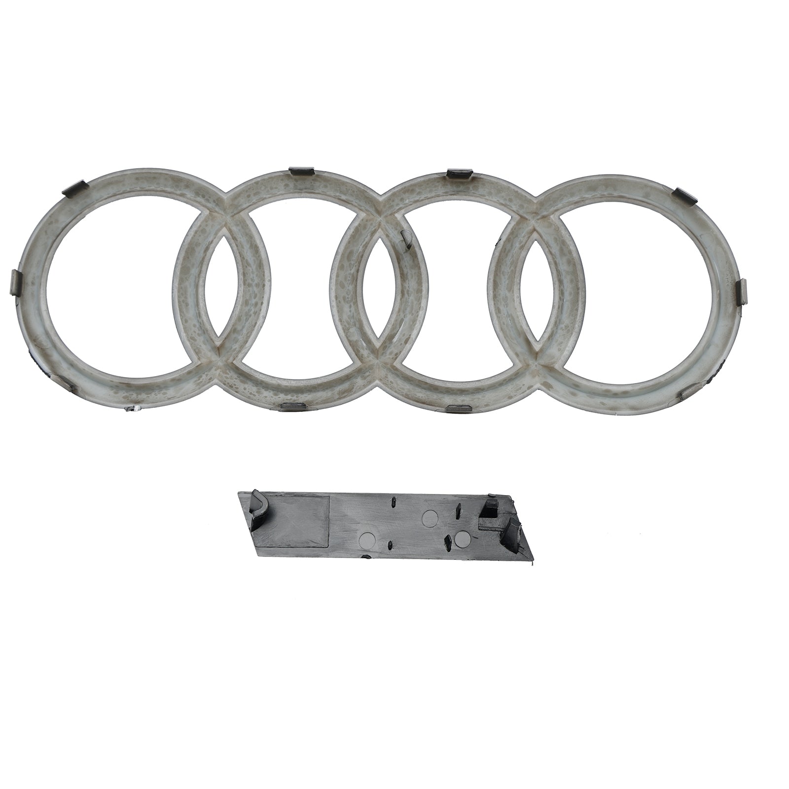2008-2013 Audi A3 8p RS3 Style Honeycomb Grade da grade de pára-mel dianteiro
