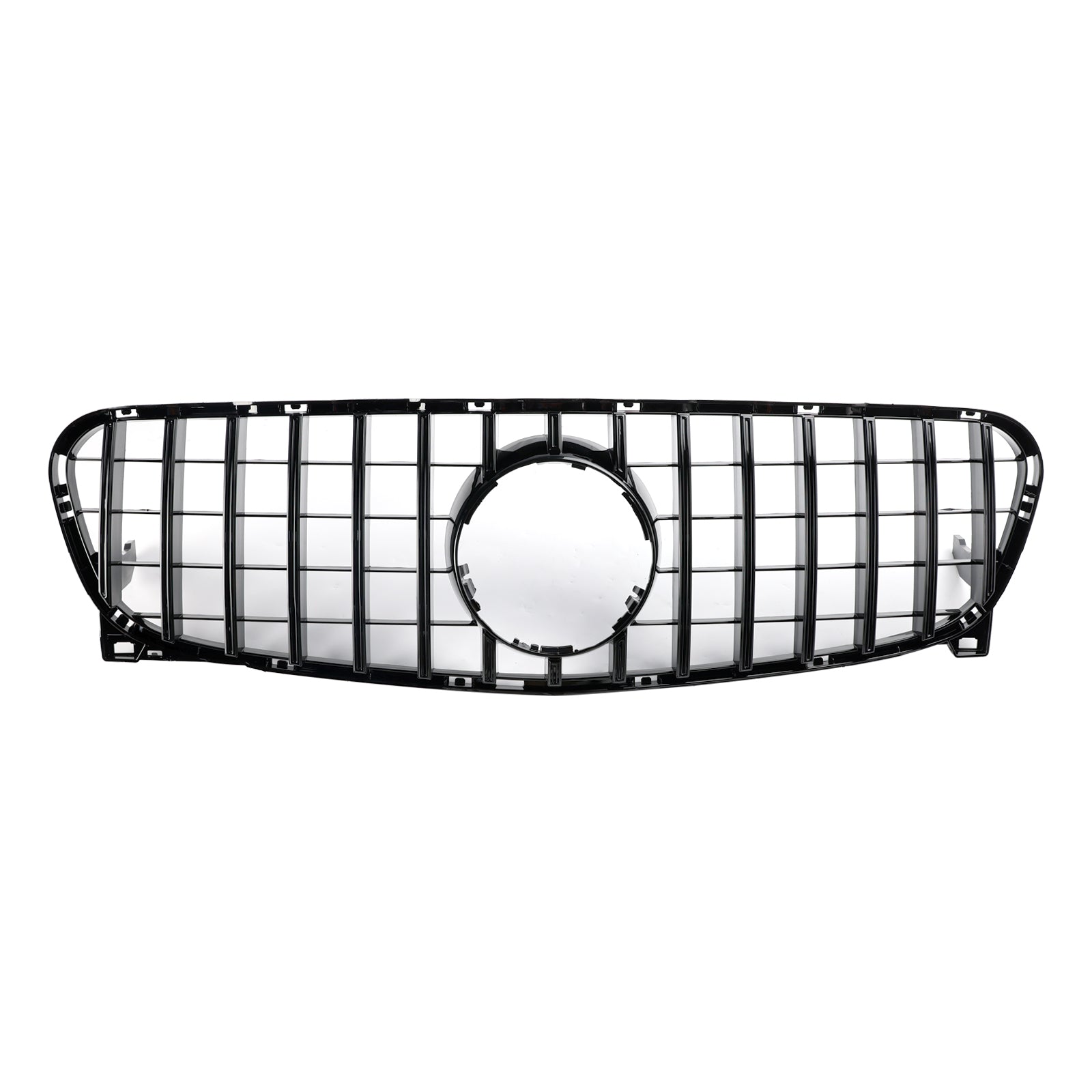 2013-2017 GLA-Class W156 X156 GLA180 GLA250 Mercedes Benz Front Radiator Grille Grill 156 888 04 60