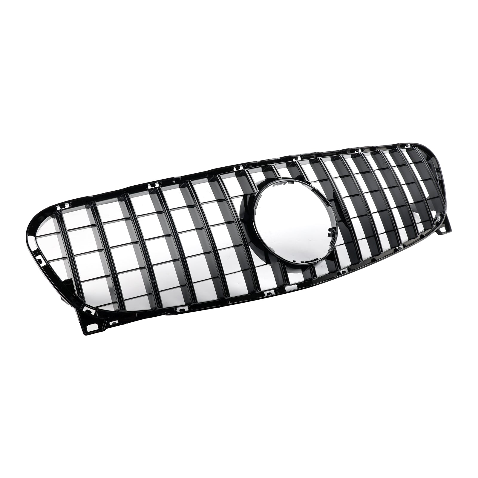 2013-2017 GLA-Class W156 X156 GLA180 GLA250 Mercedes Benz Front Radiator Grille Grill 156 888 04 60