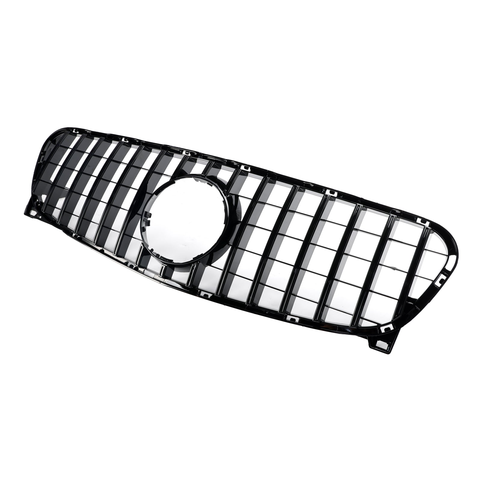 2013-2017 GLA-Class W156 X156 GLA180 GLA250 Mercedes Benz Front Radiator Grille Grill 156 888 04 60