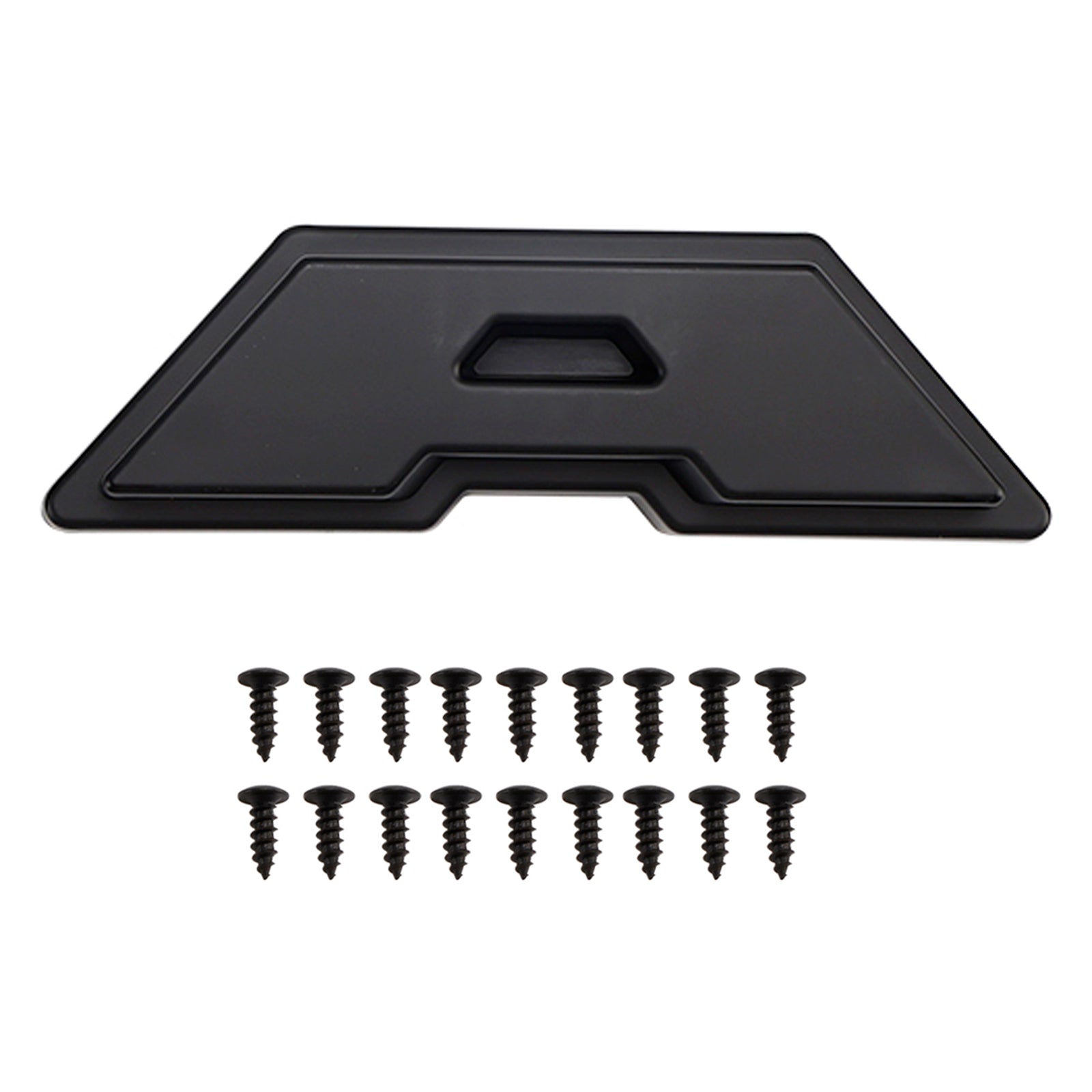 2009-2012 Dodge Ram 1500 W/ Led Light LTD Style Front Bumper Grill Grille