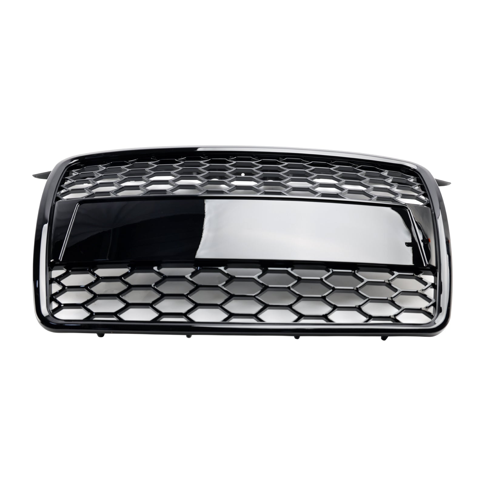 2004 2005 2006 2007 2008 Audi A3 8P Pre-Facelift RS3 Style Front Bumper Grill Grille 8P4853651A