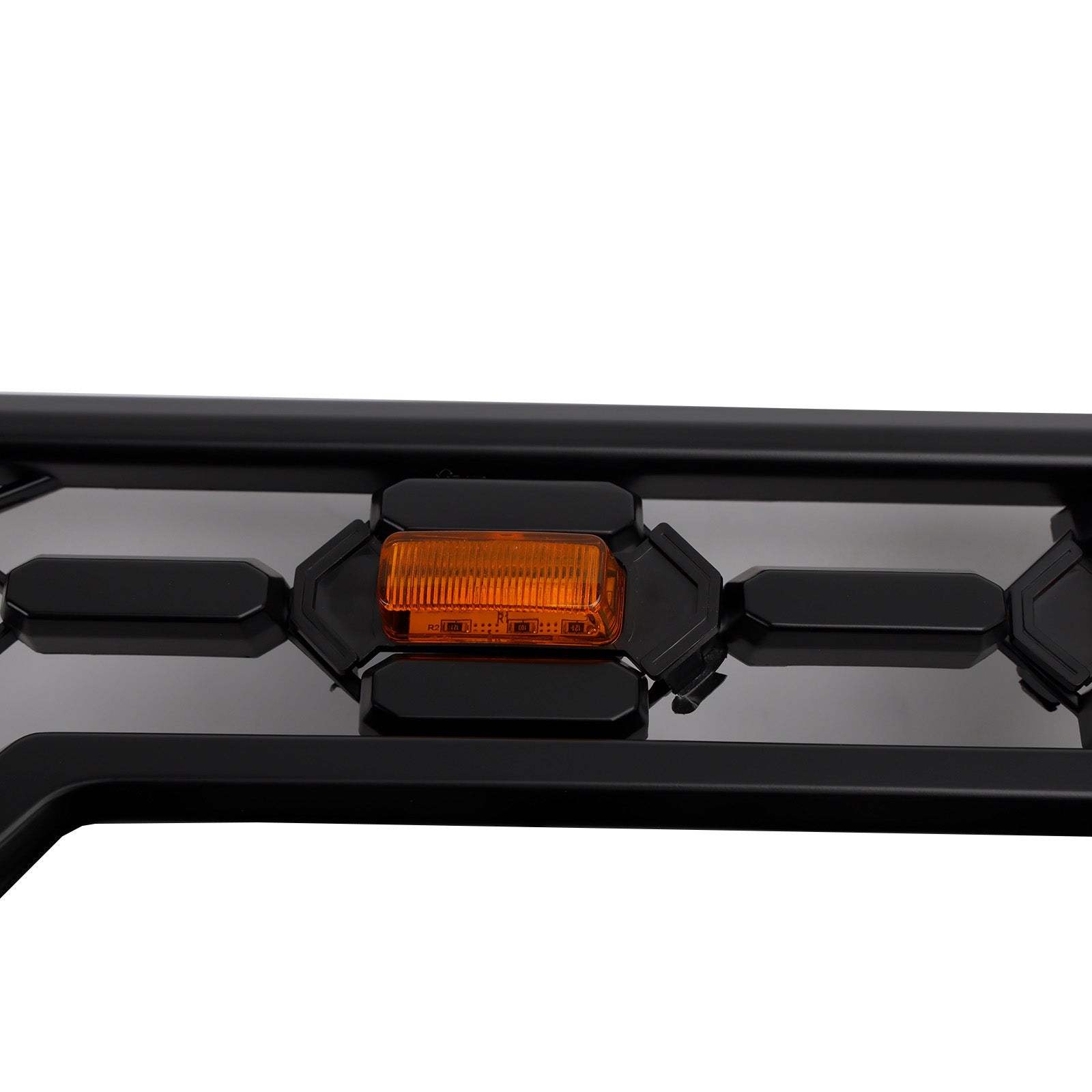 1997-2000 Toyota Tacoma TRD PRO Grille de pare-chocs avant en nid d'abeille