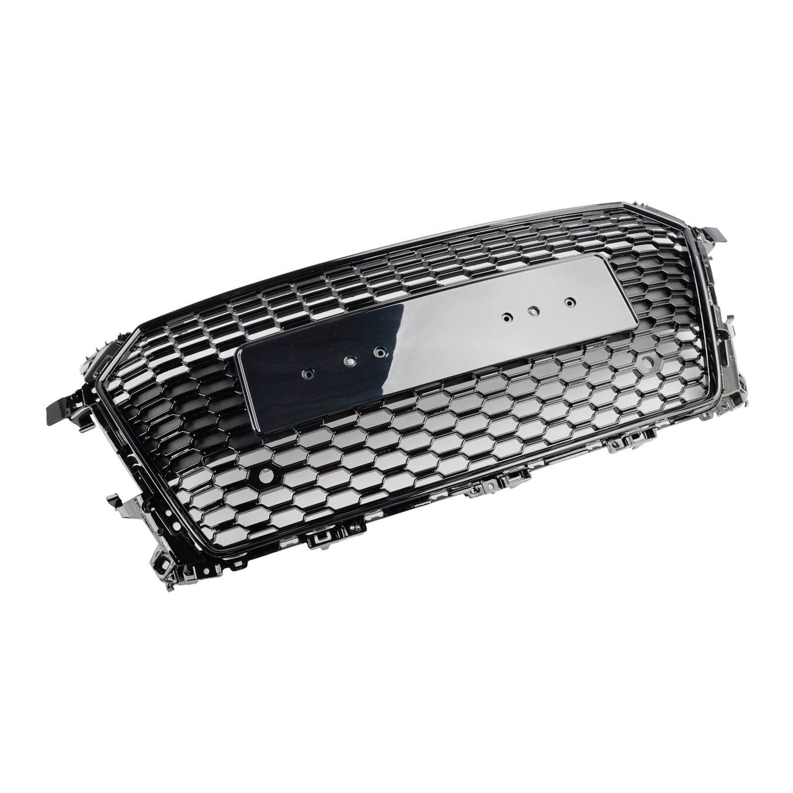 2014-2023 Audi TT MK3 FV 8S RS STYLE FARTYCONE GRILLE GRILL