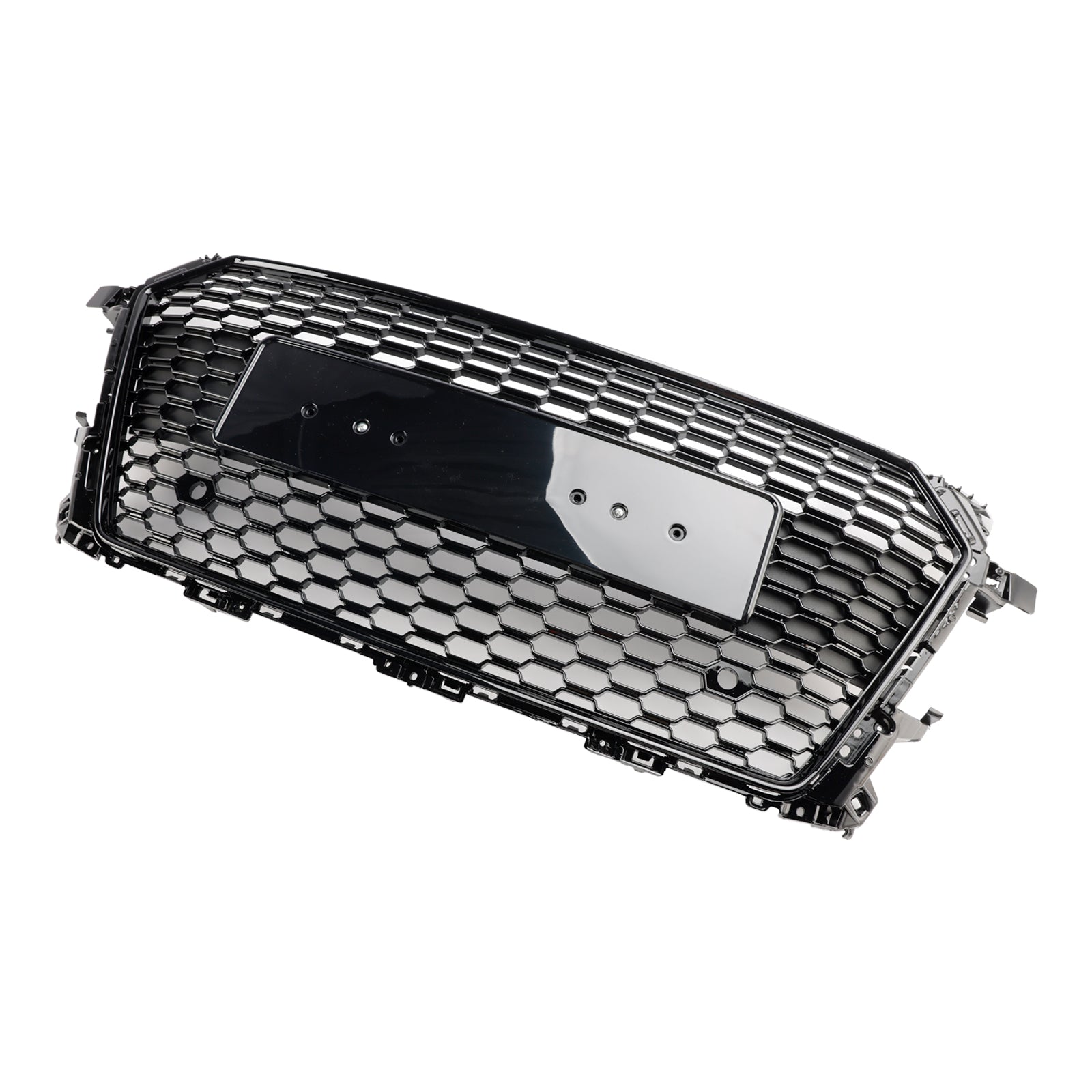 2014-2023 Audi TT MK3 FV 8S RS STYLE FARTYCONE GRILLE GRILL