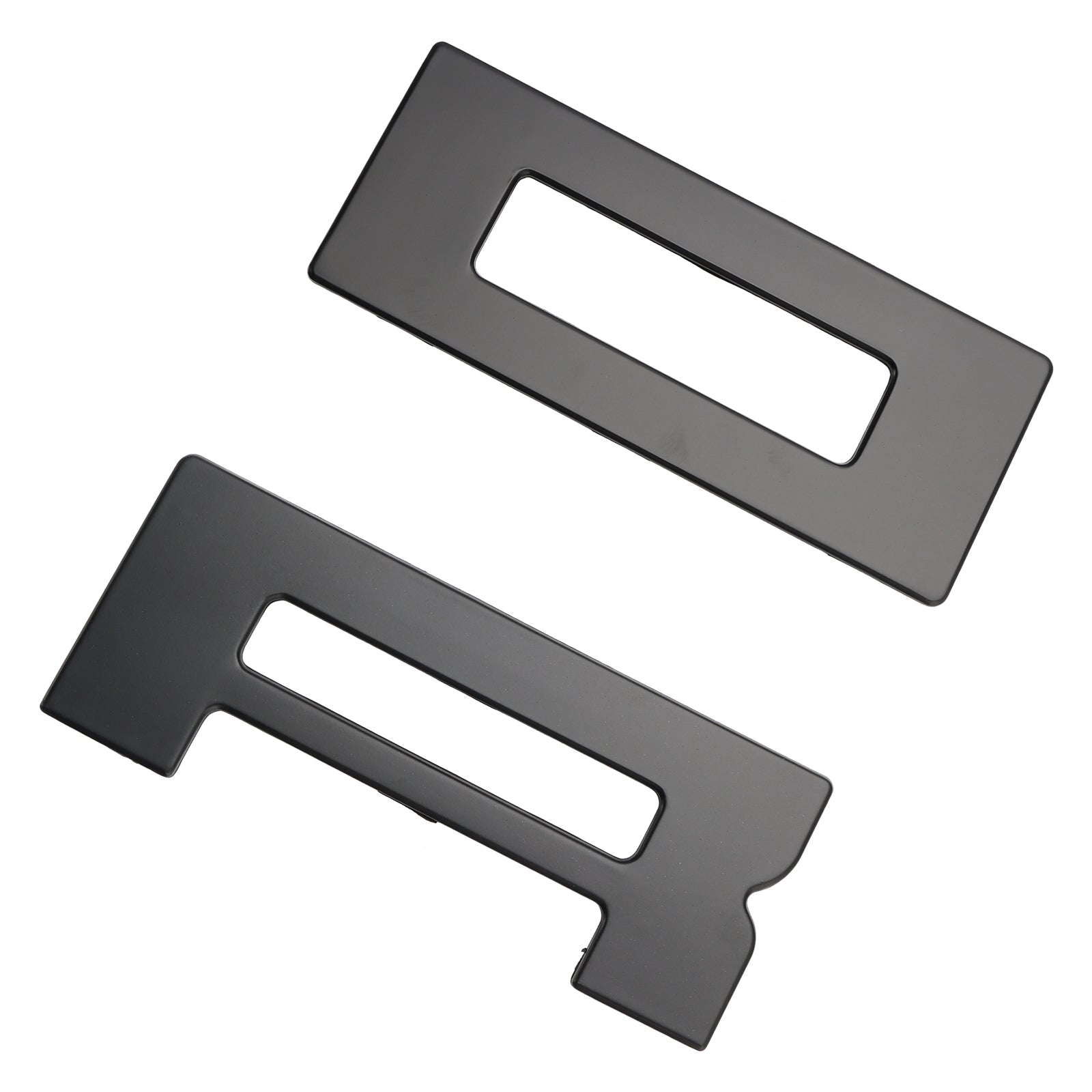 2012 2013 2014 Ford Ranger T6 PX1 Matt Black Front Bumper Grill Grille